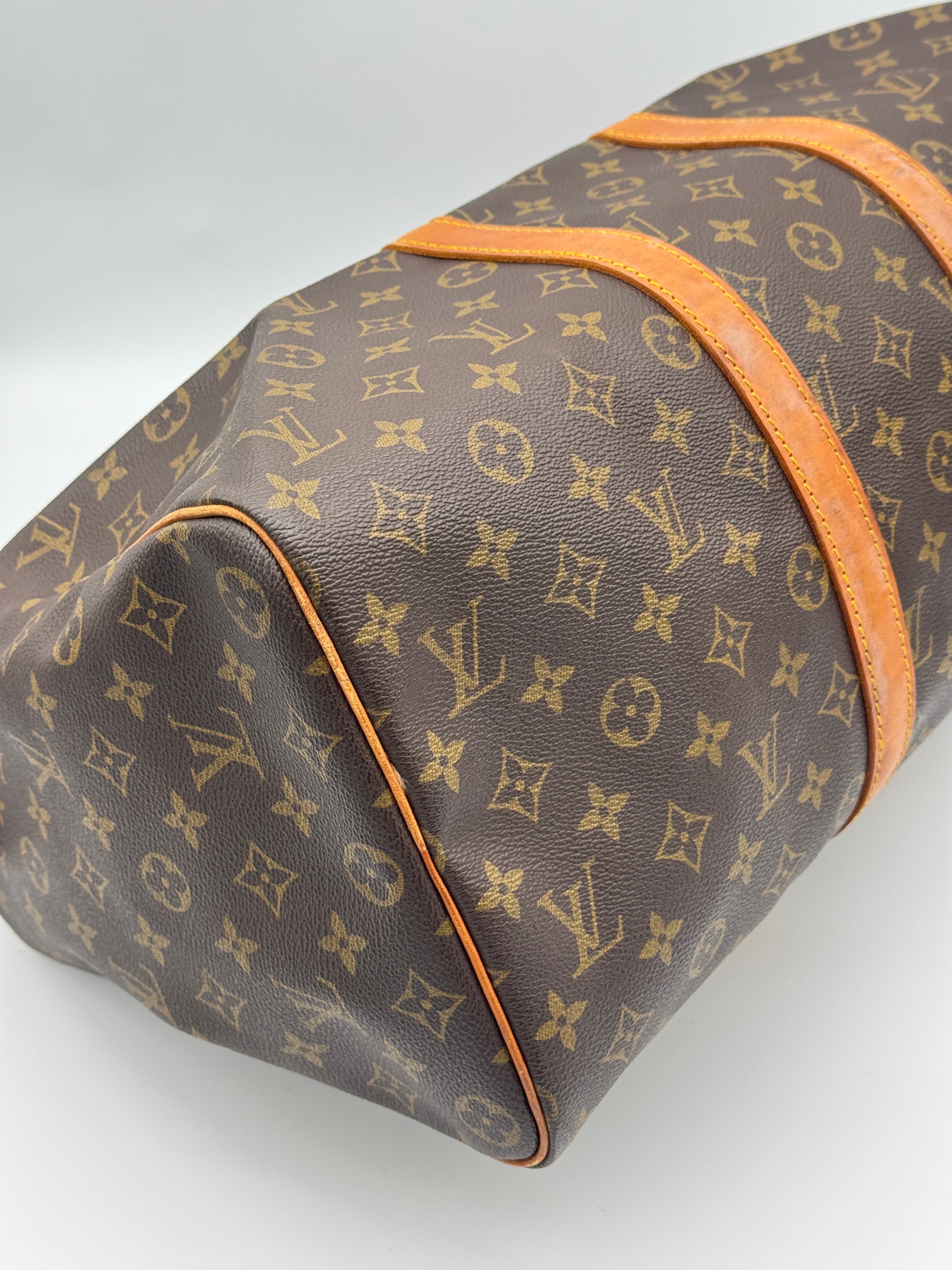 Louis Vuitton Keepall 45