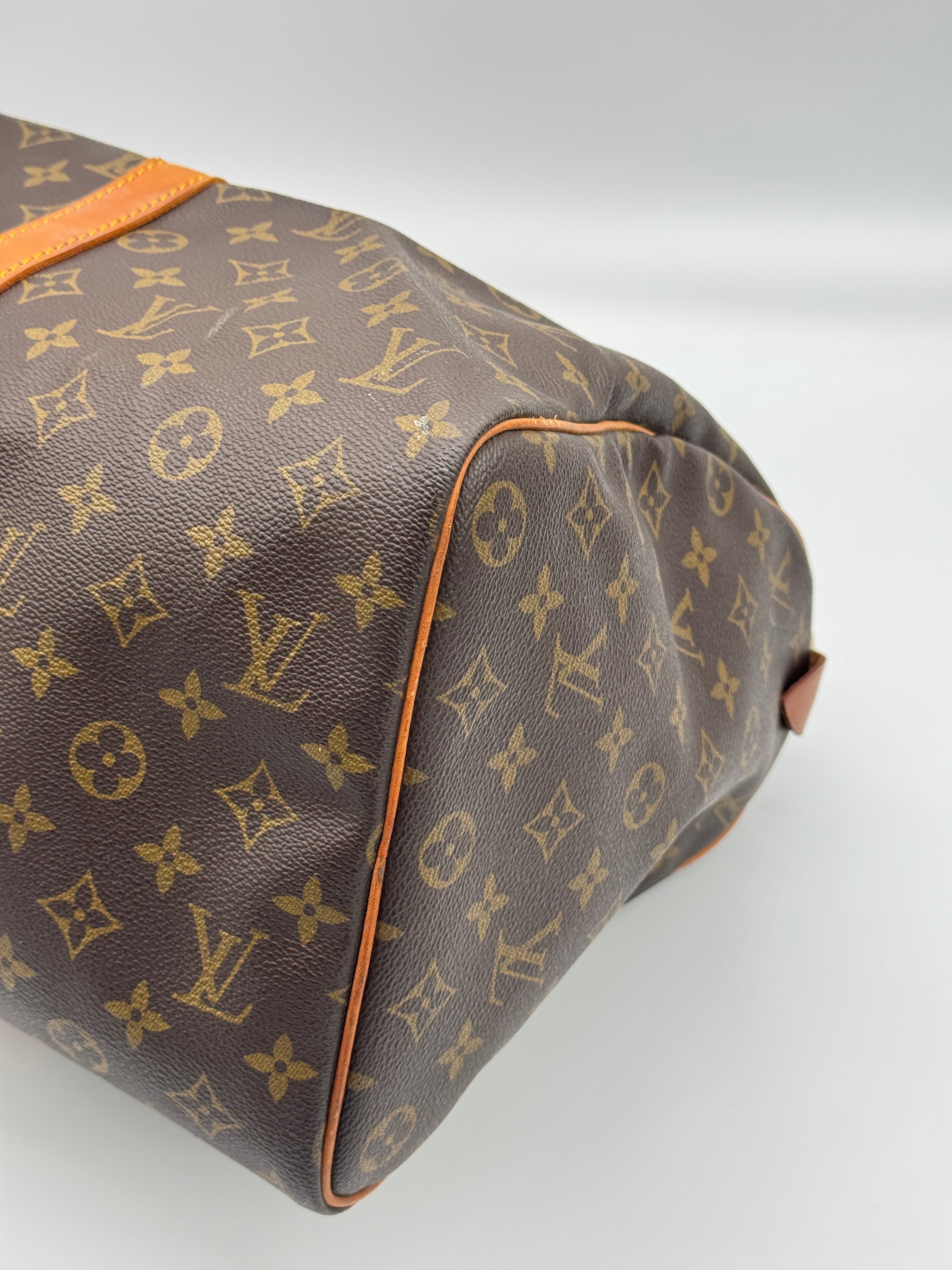 Louis Vuitton Keepall 45