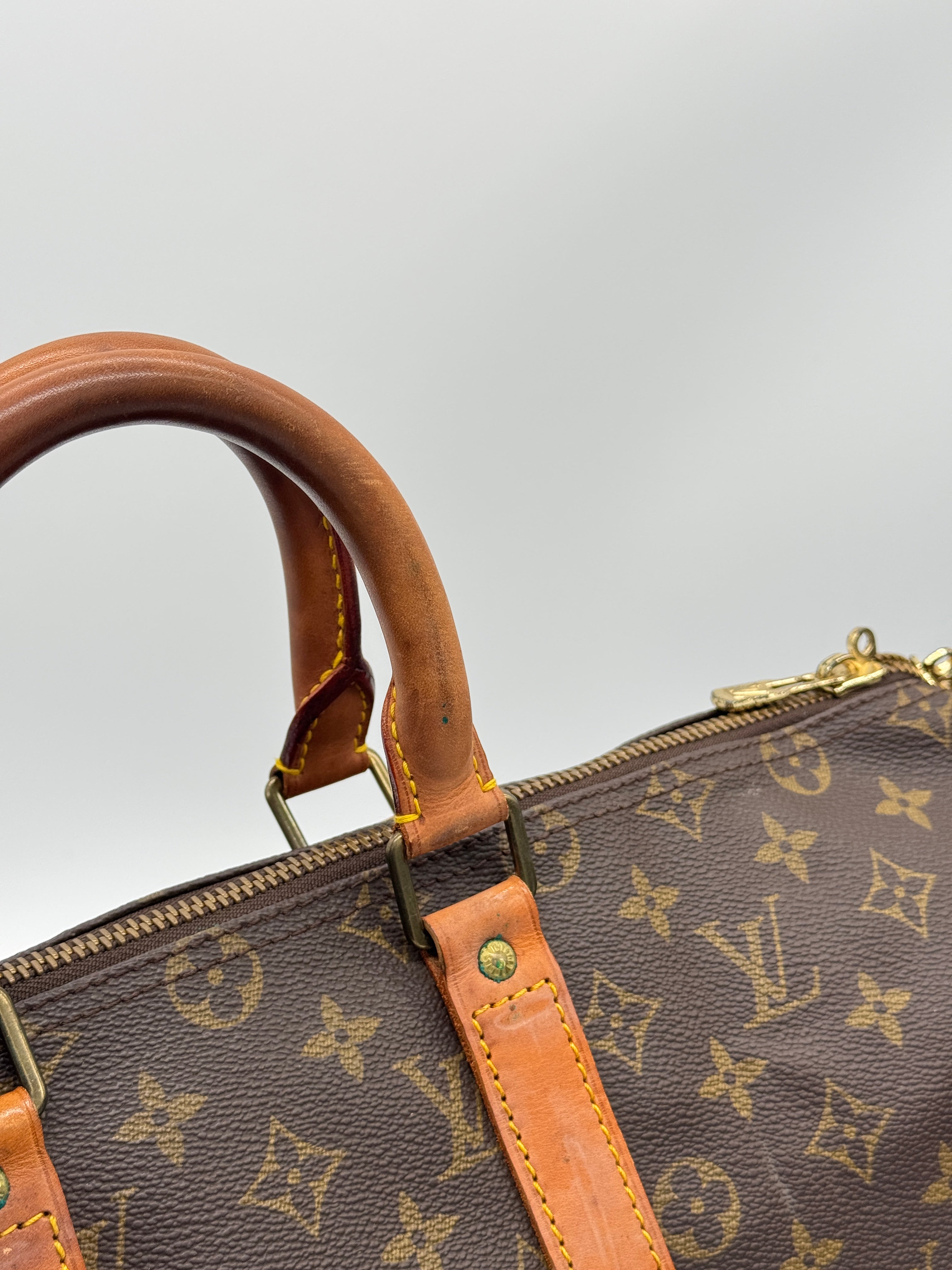 Louis Vuitton Keepall 45