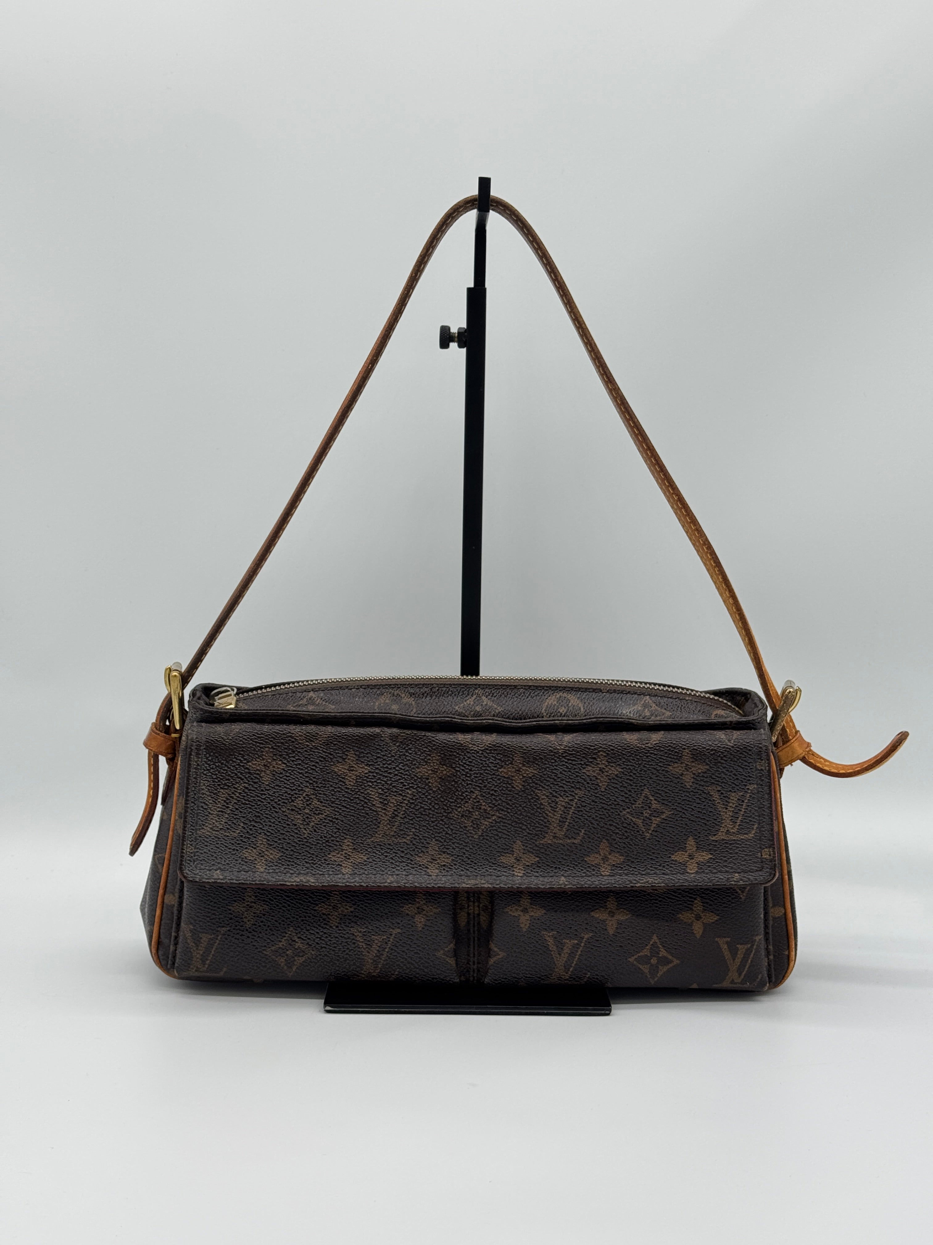 Louis Vuitton Viva Cité MM