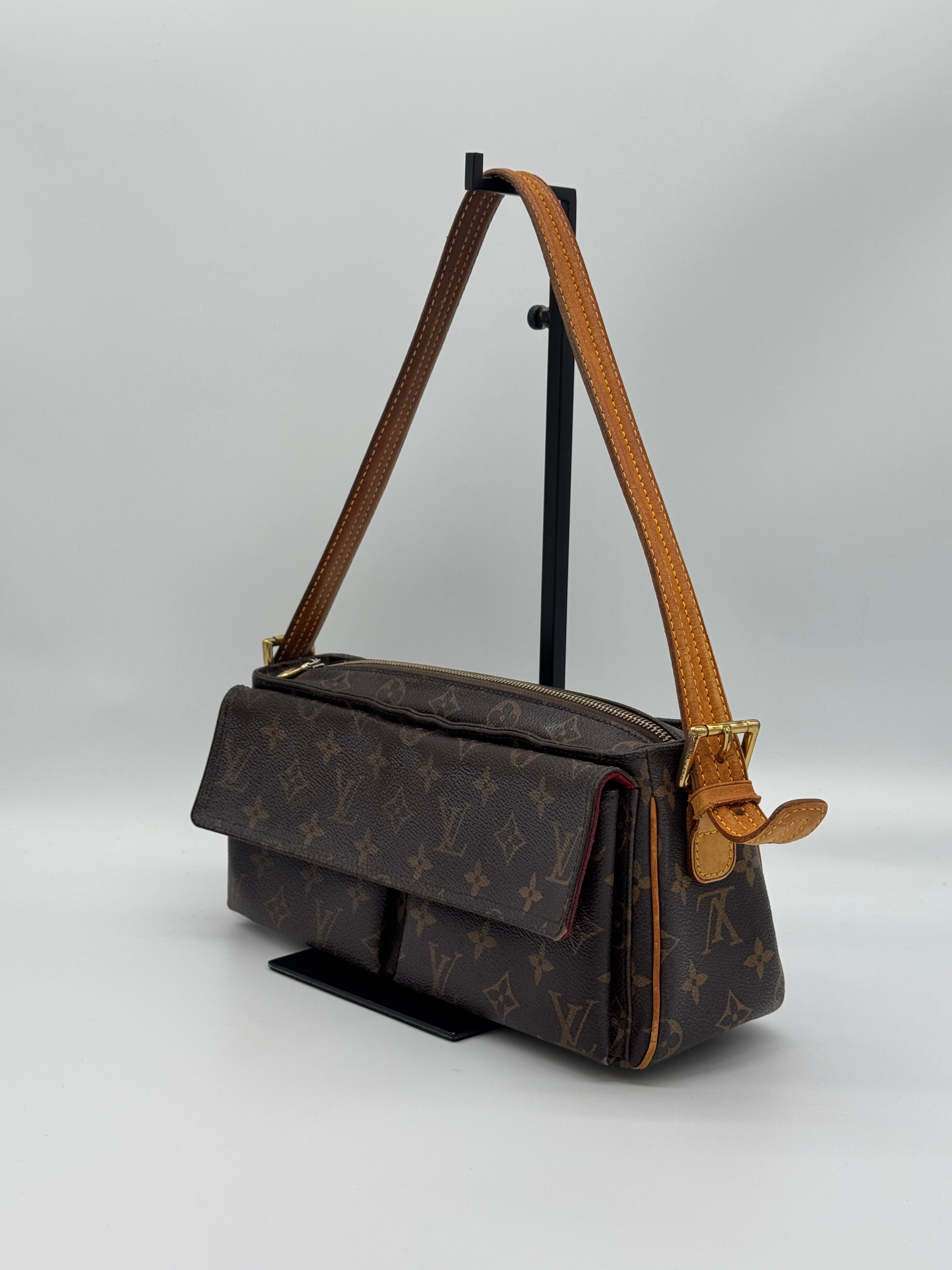 Louis Vuitton Viva Cité MM