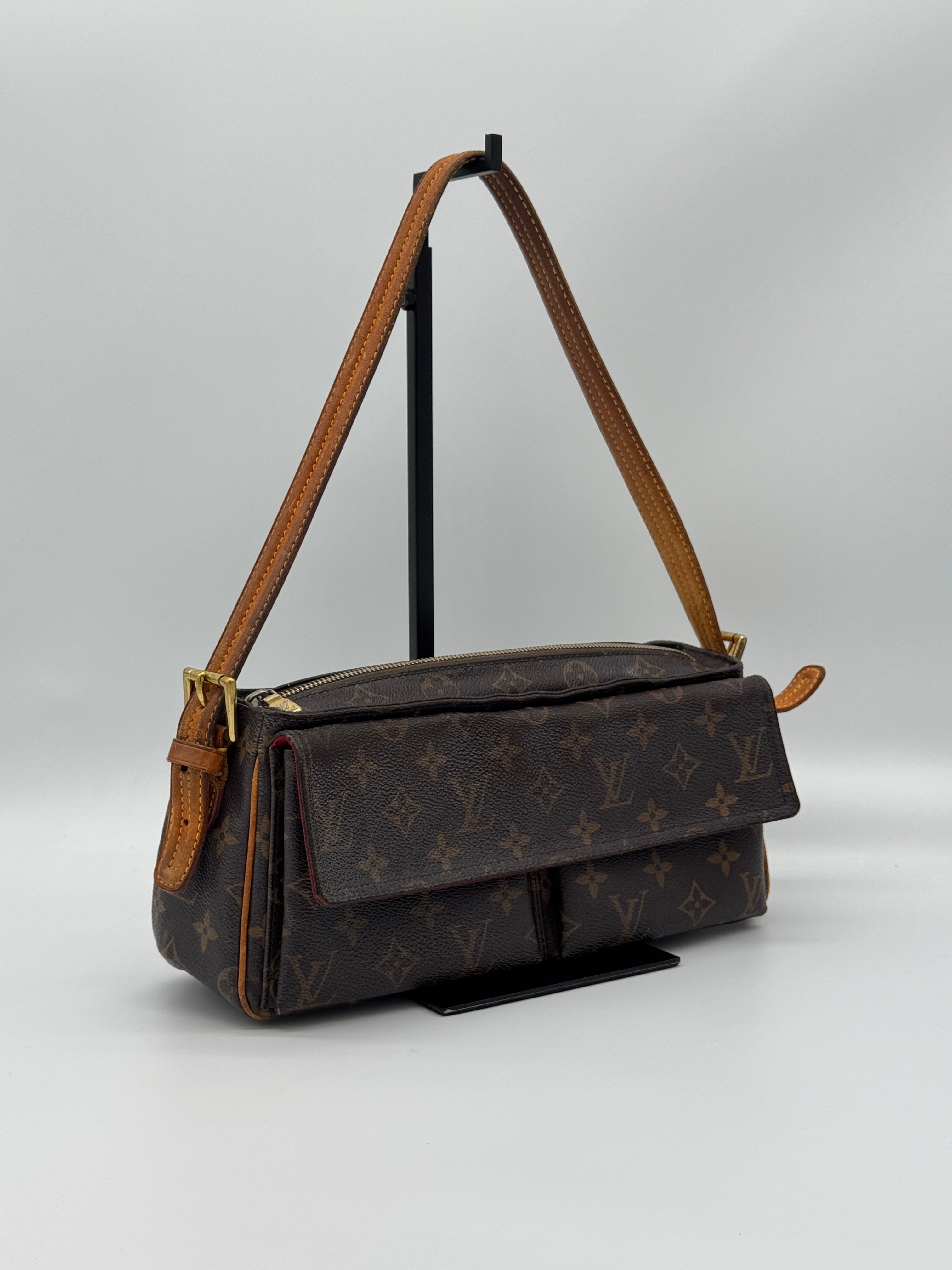 Louis Vuitton Viva Cité MM