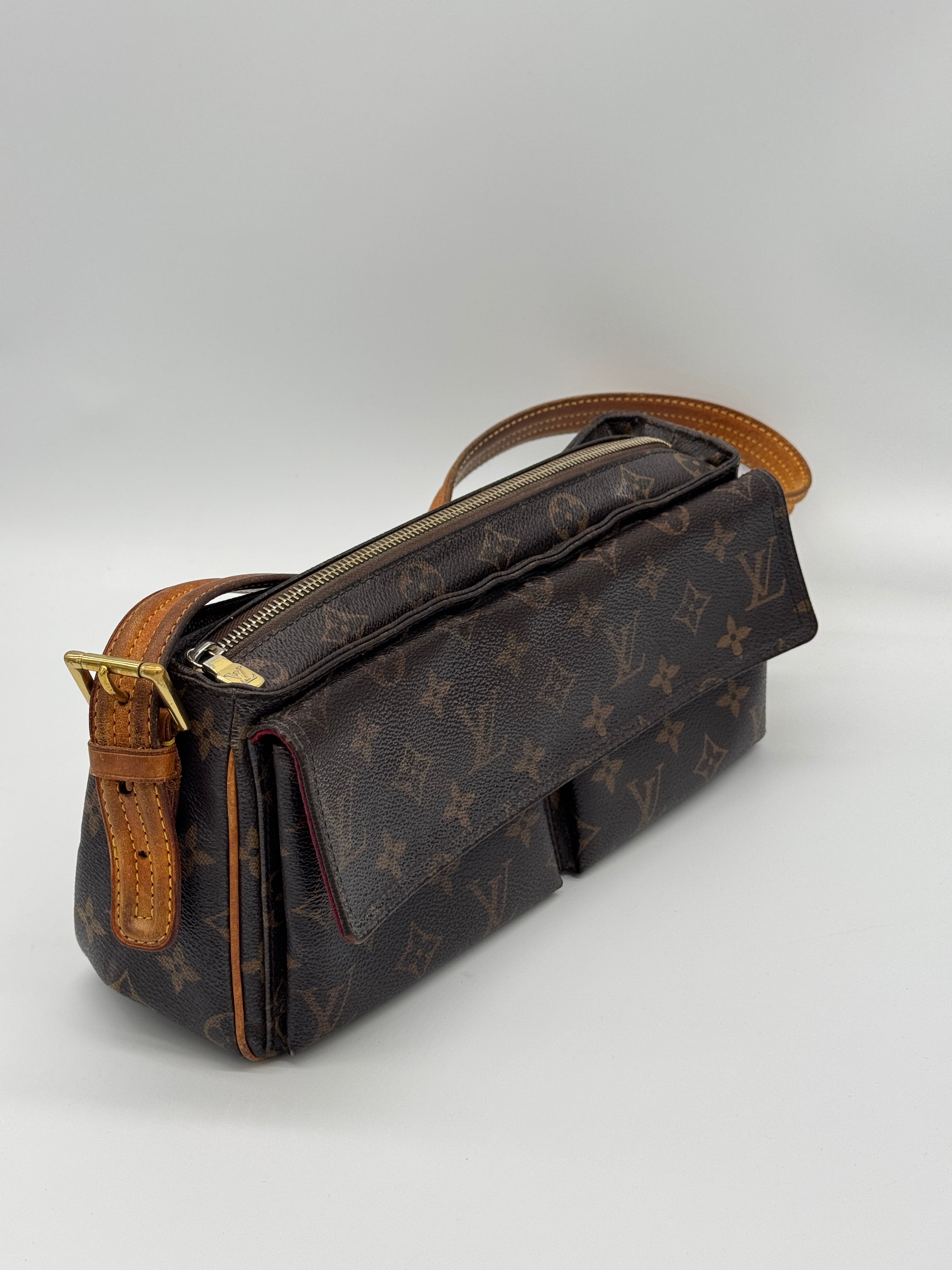 Louis Vuitton Viva Cité MM