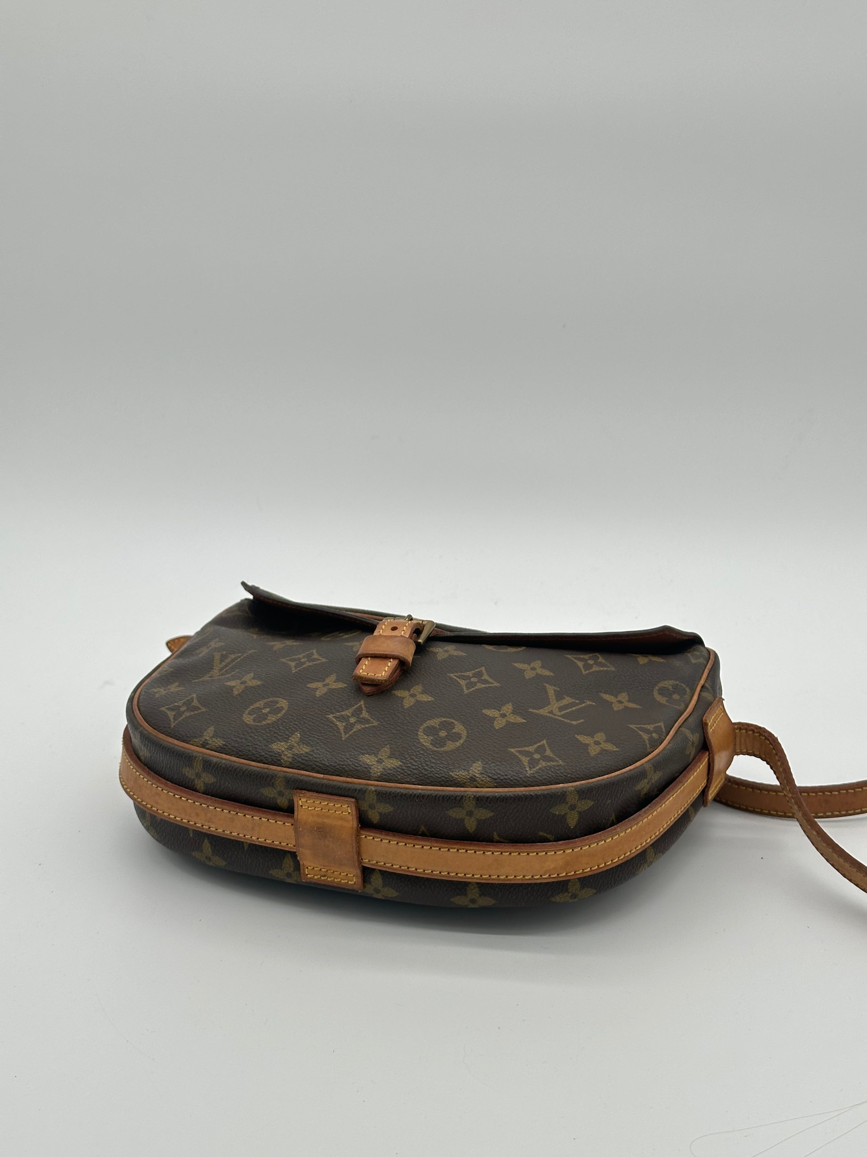 Louis Vuitton Jeune Fille MM