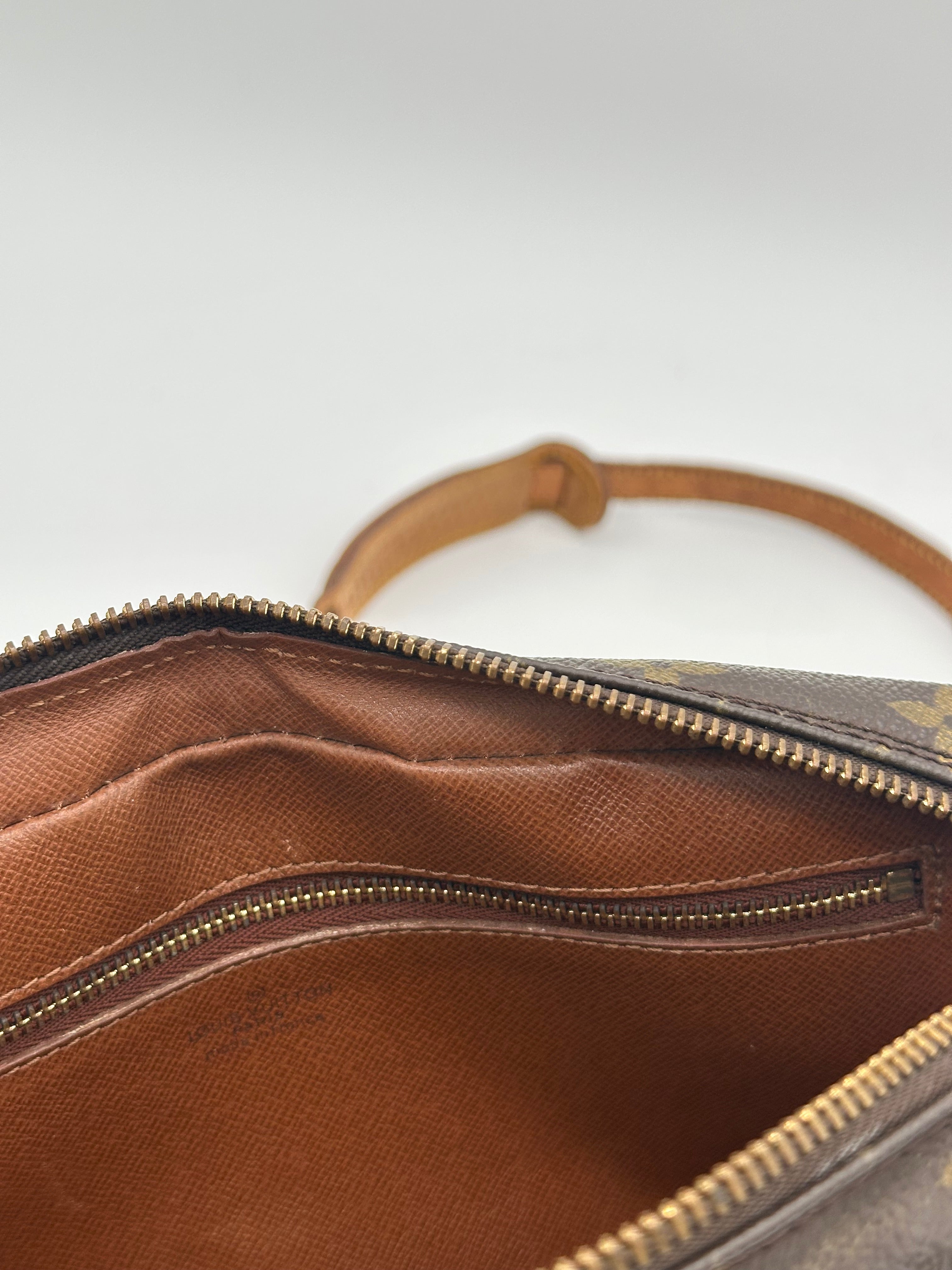 Louis Vuitton Jeune Fille MM
