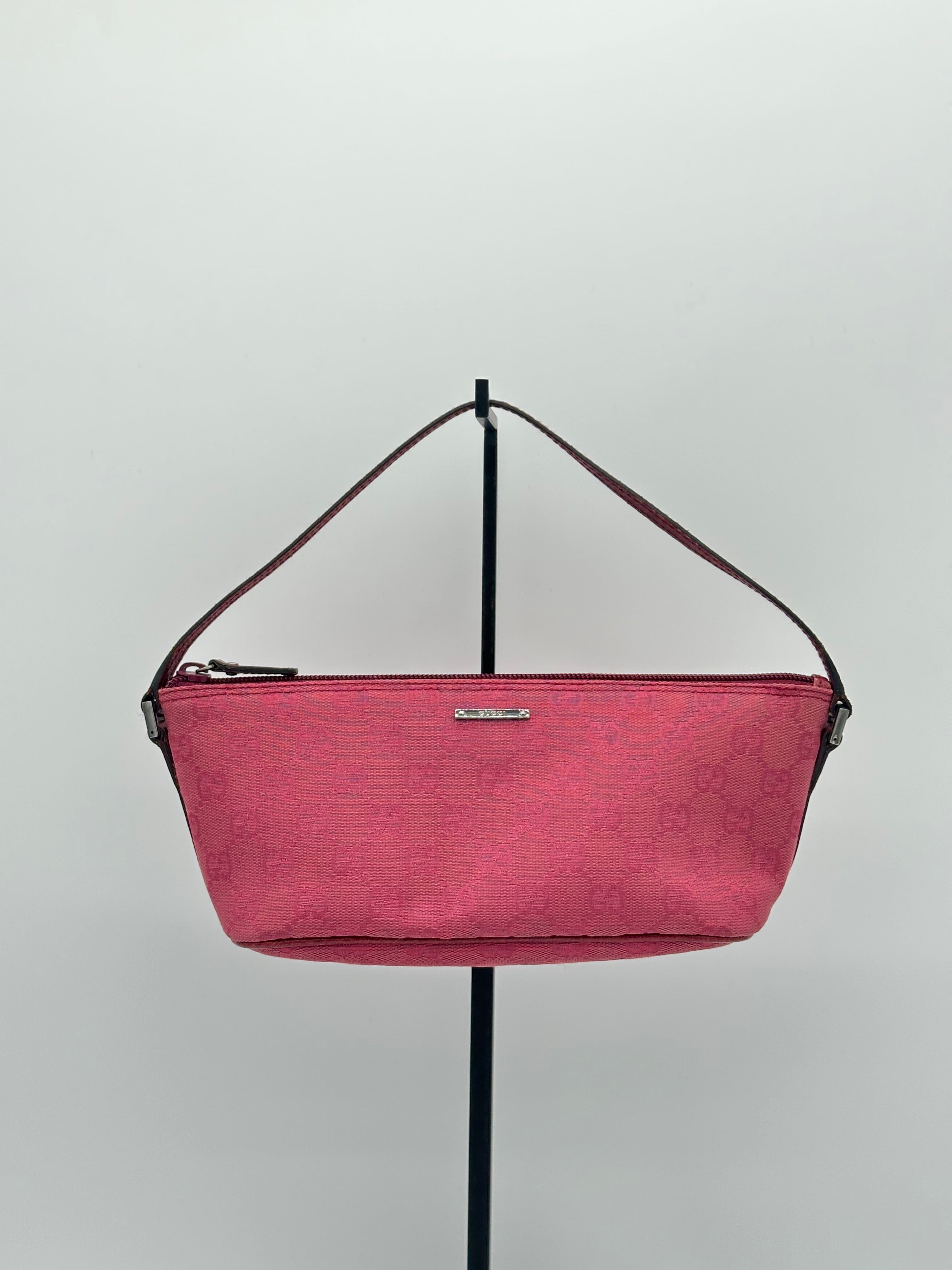 Gucci Boat Bag