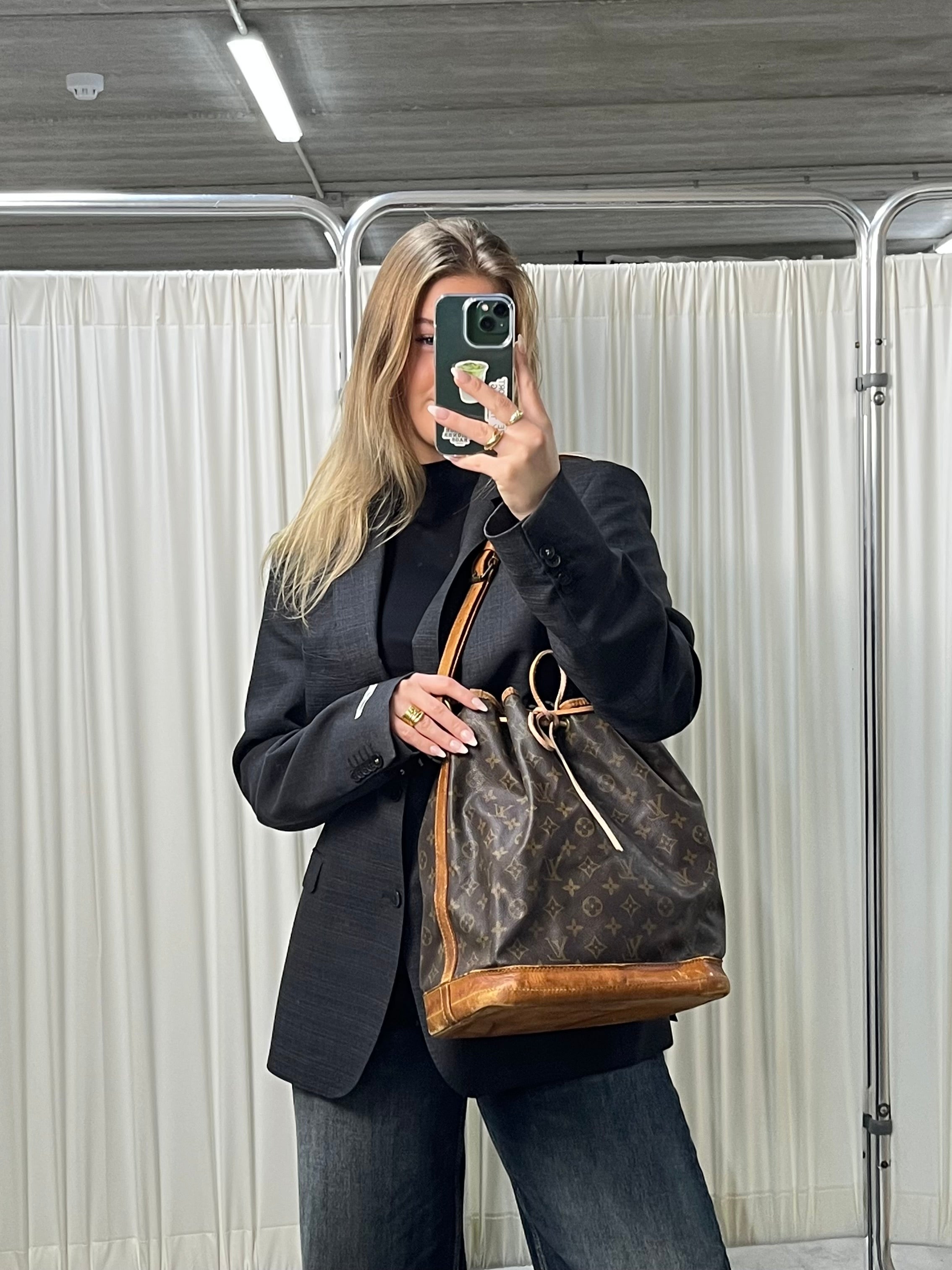 Louis Vuitton Noé GM