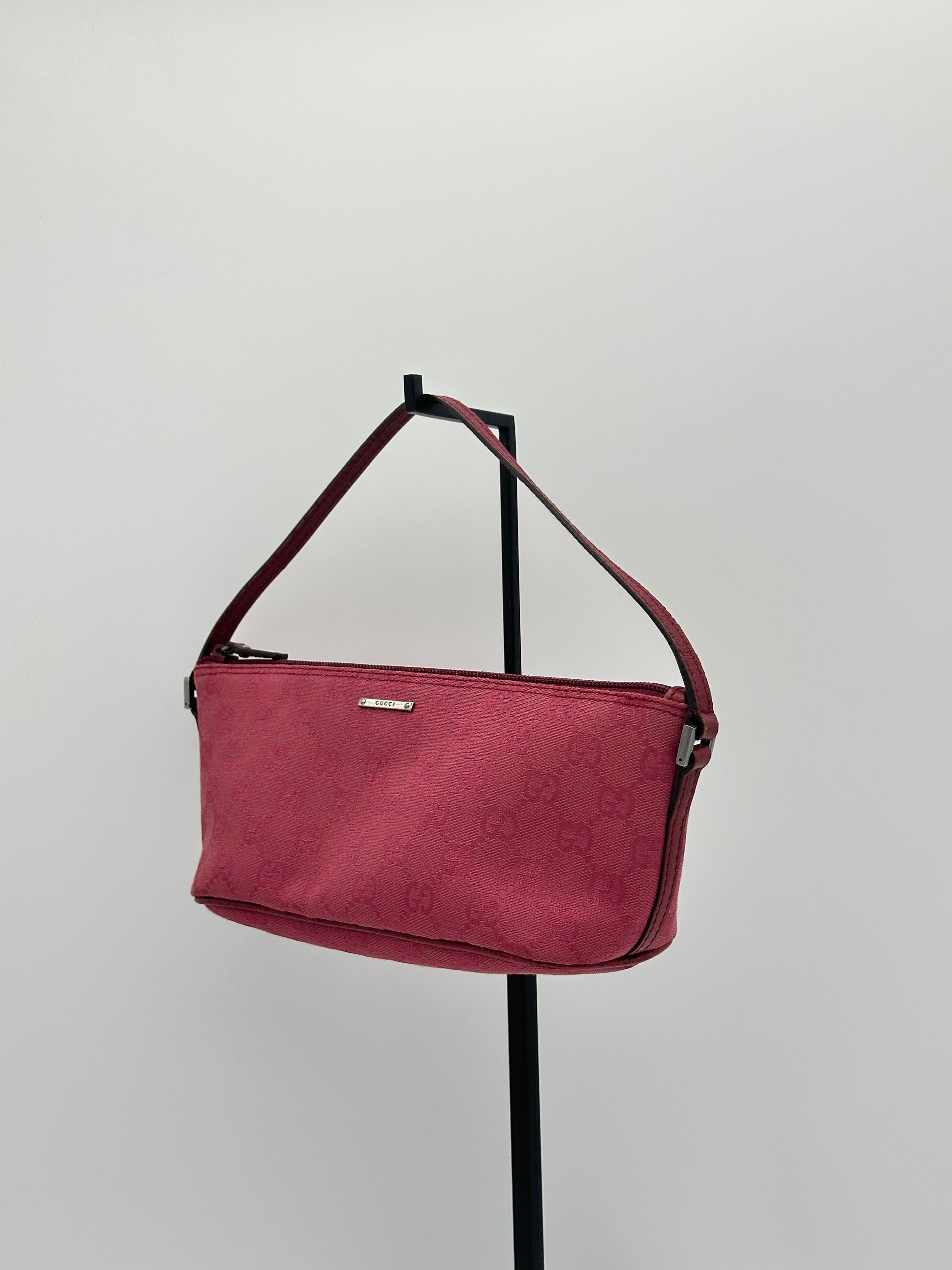 Gucci Boat Bag