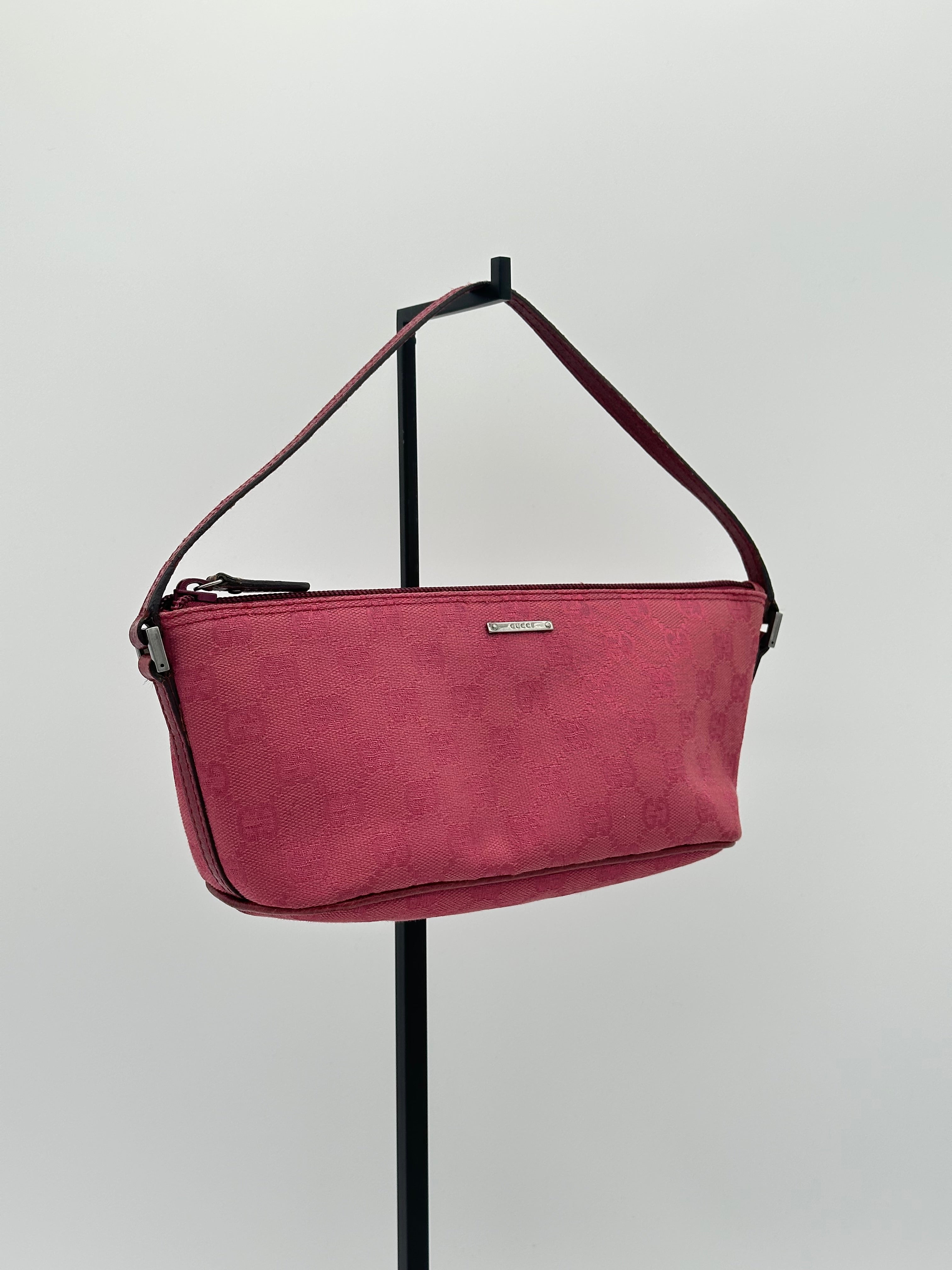Gucci Boat Bag