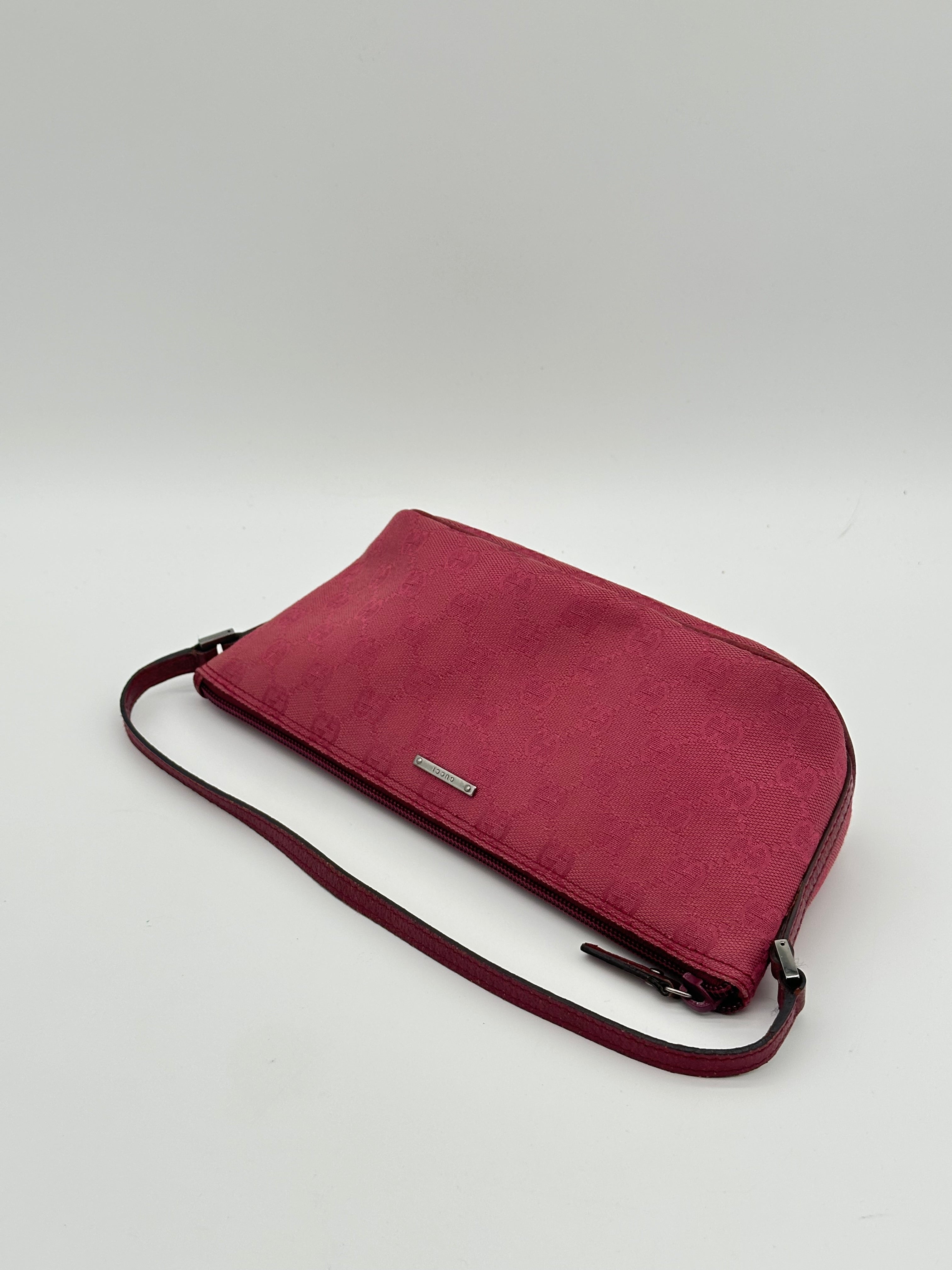 Gucci Boat Bag