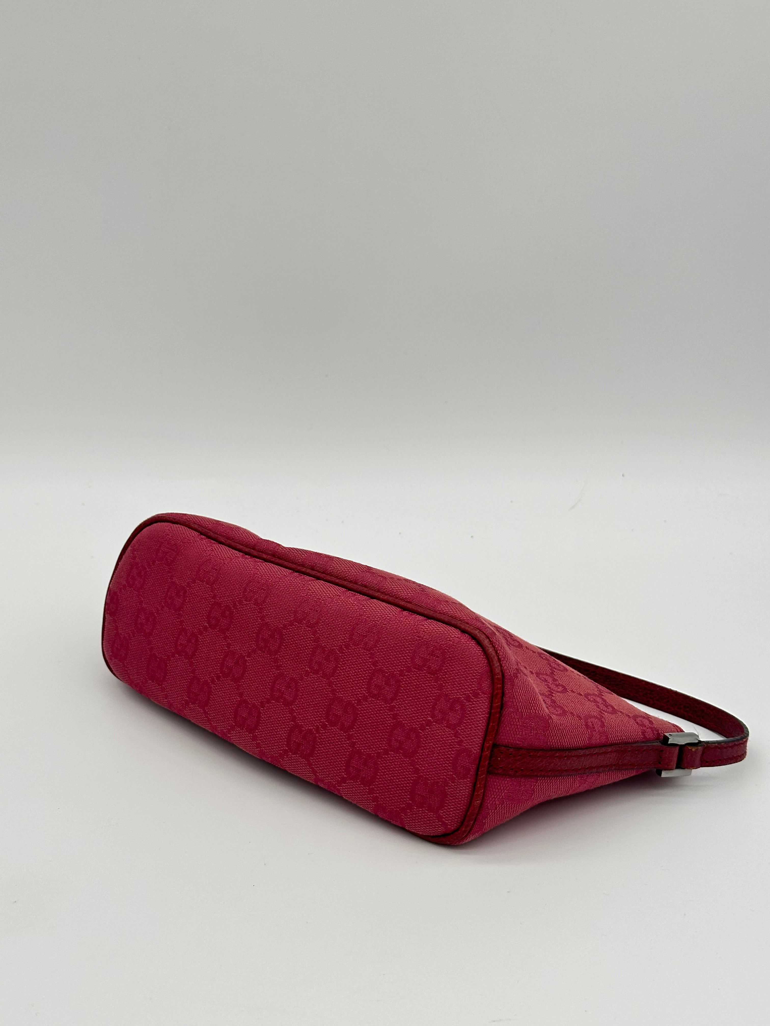 Gucci Boat Bag