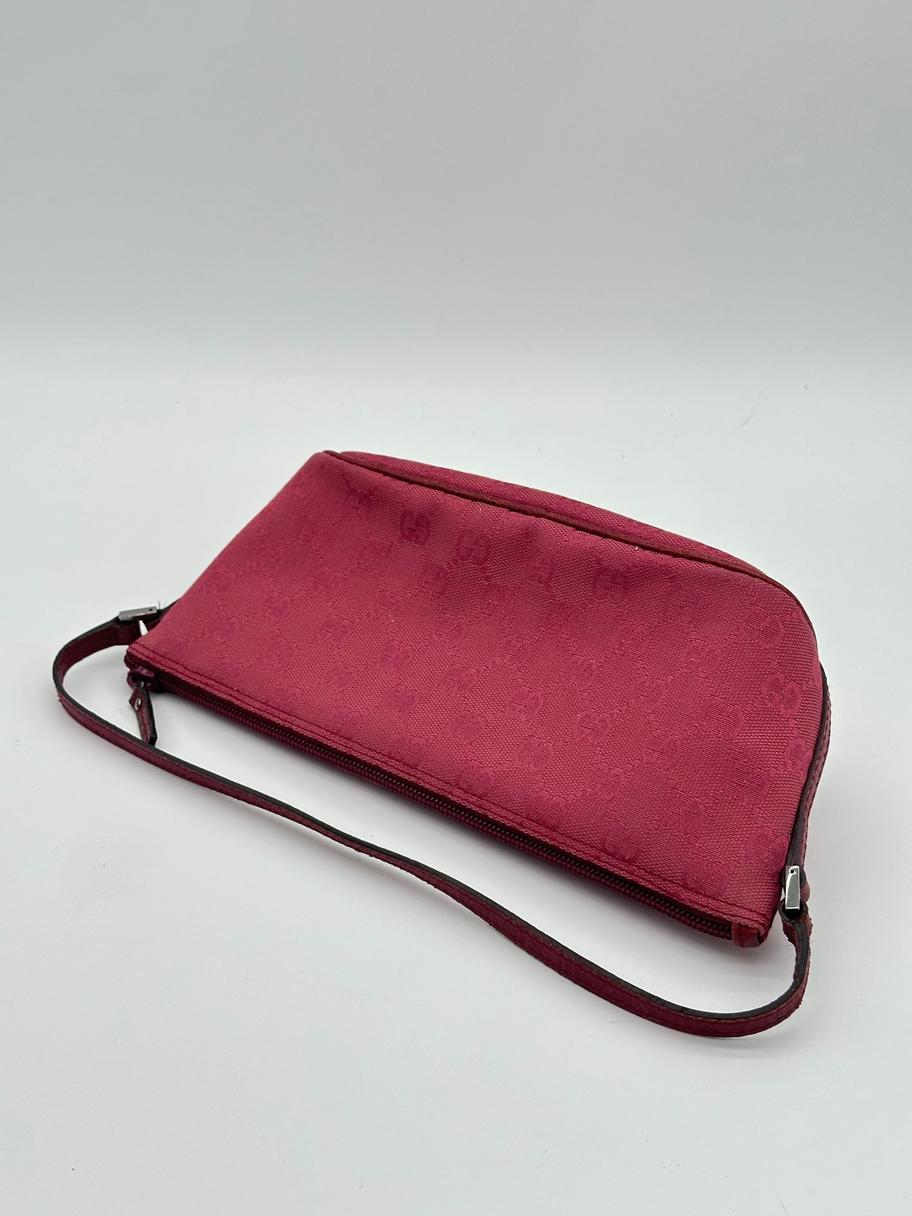 Gucci Boat Bag