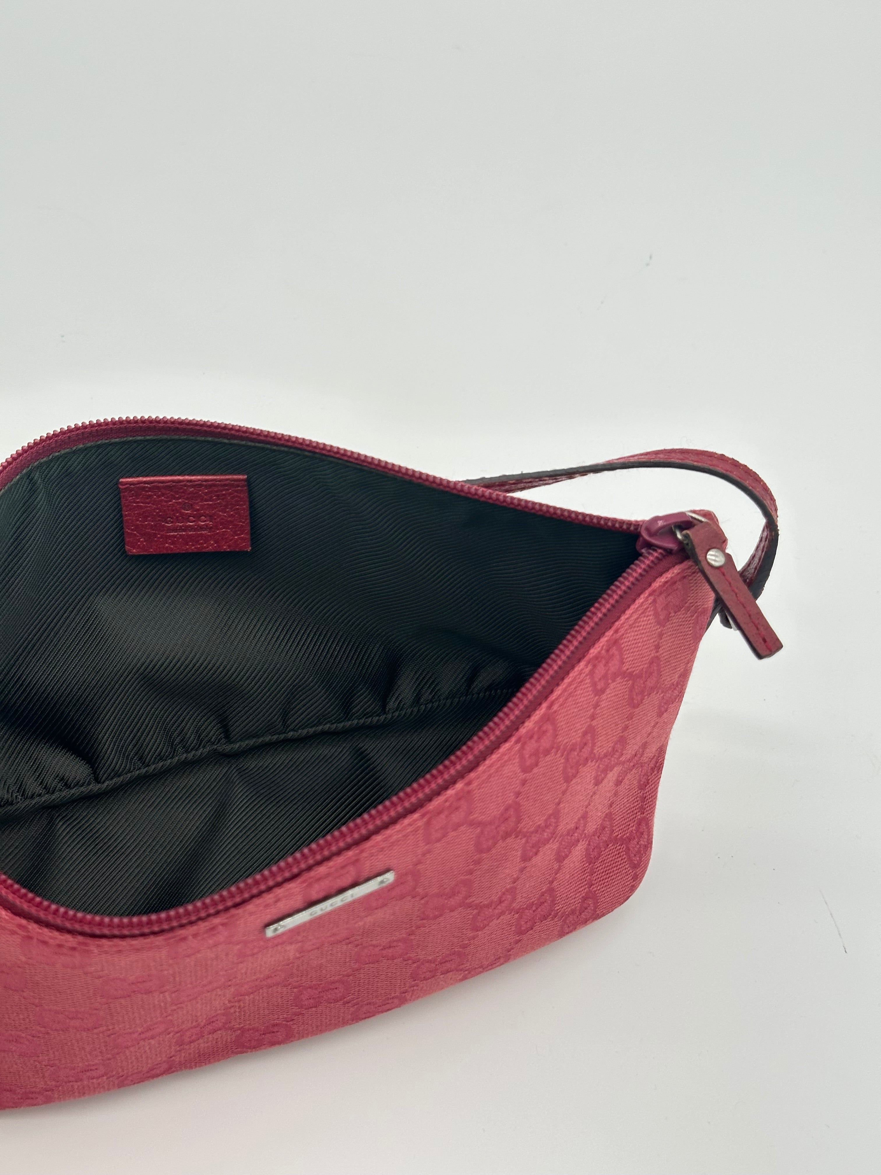 Gucci Boat Bag