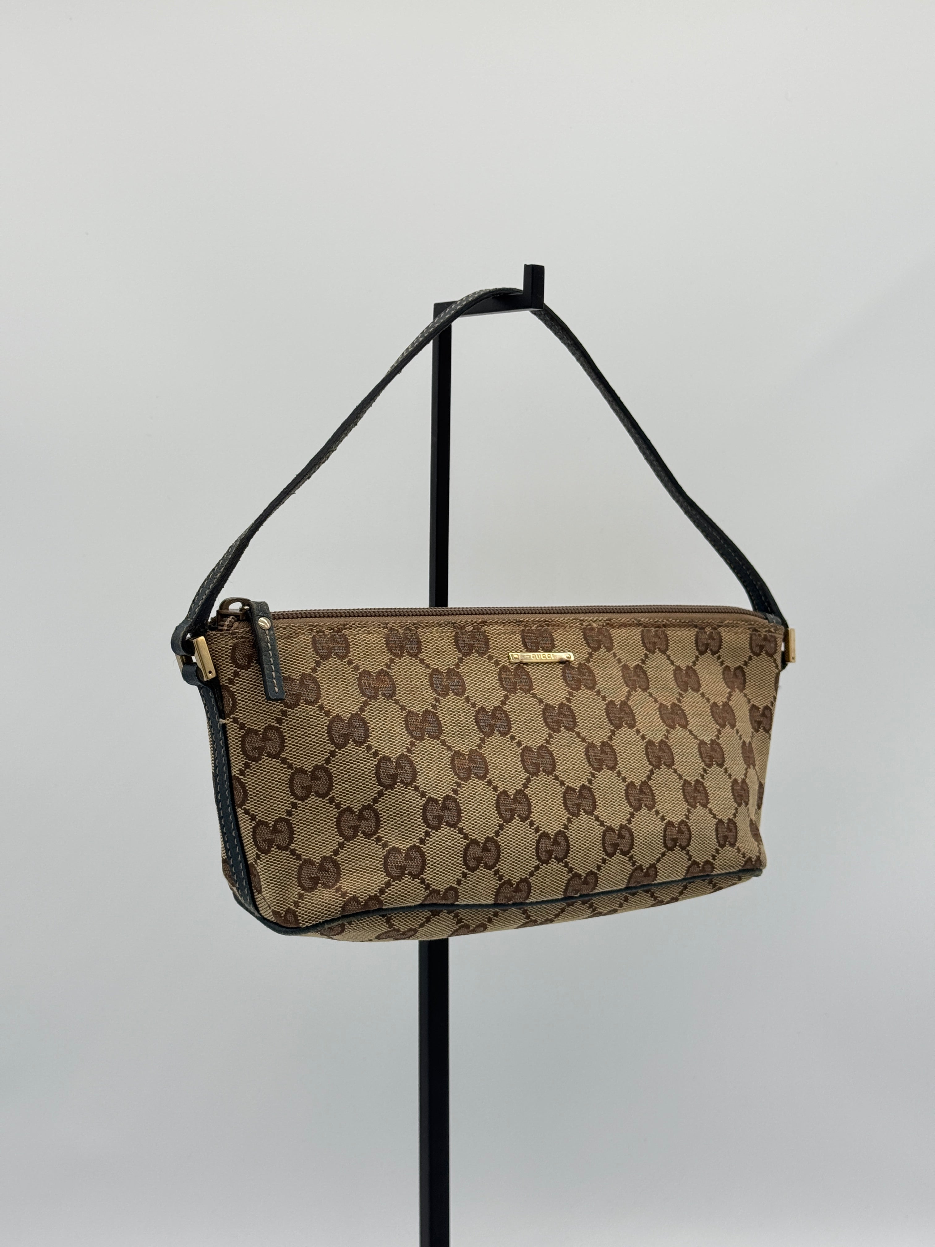 Gucci Boat Bag