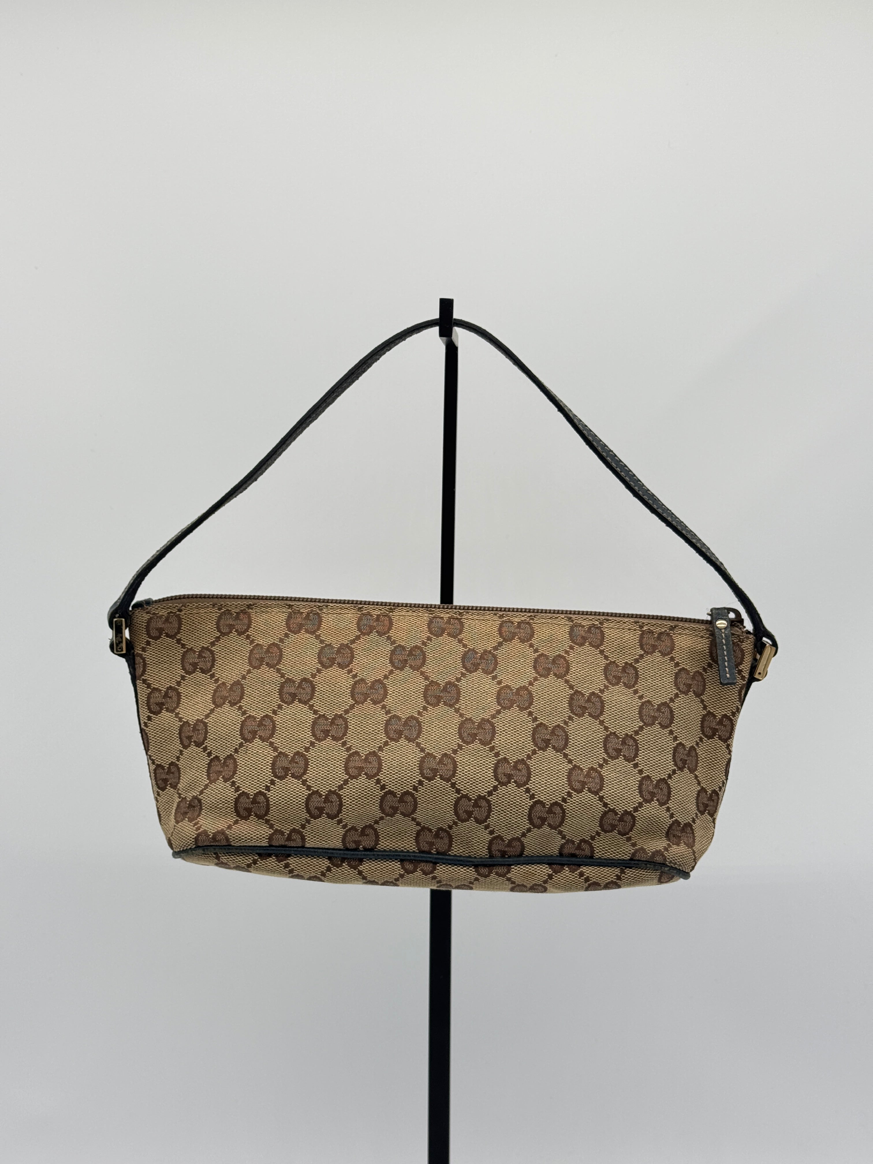 Gucci Boat Bag