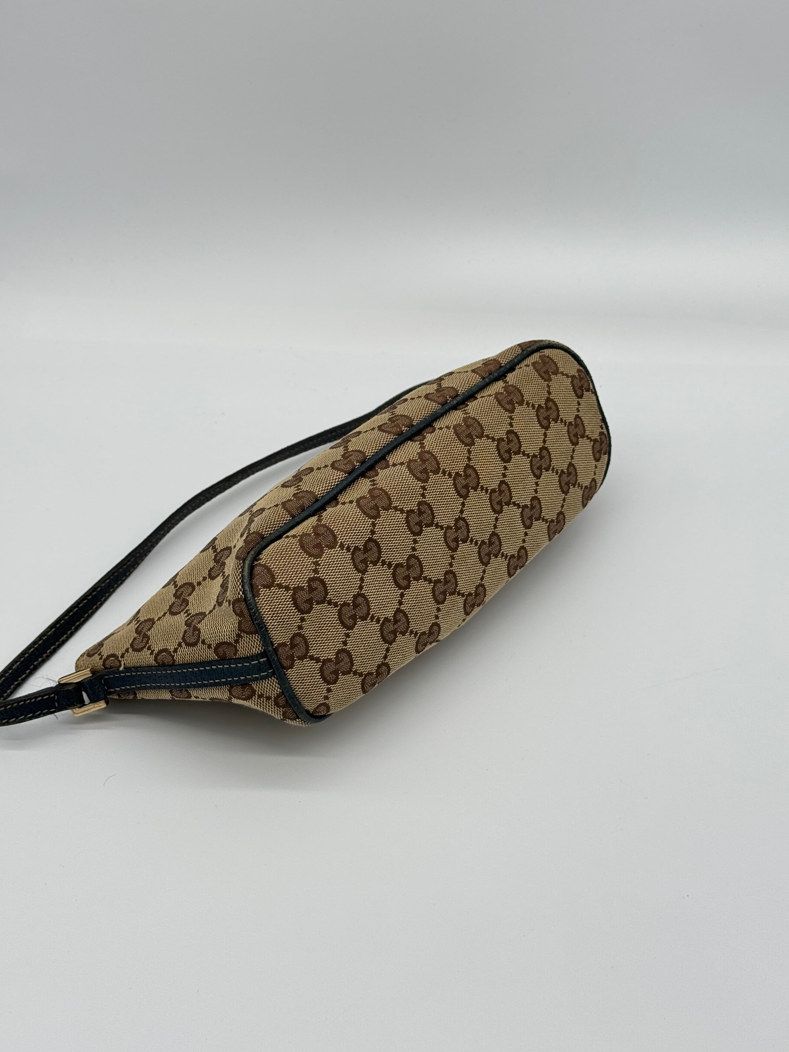 Gucci Boat Bag