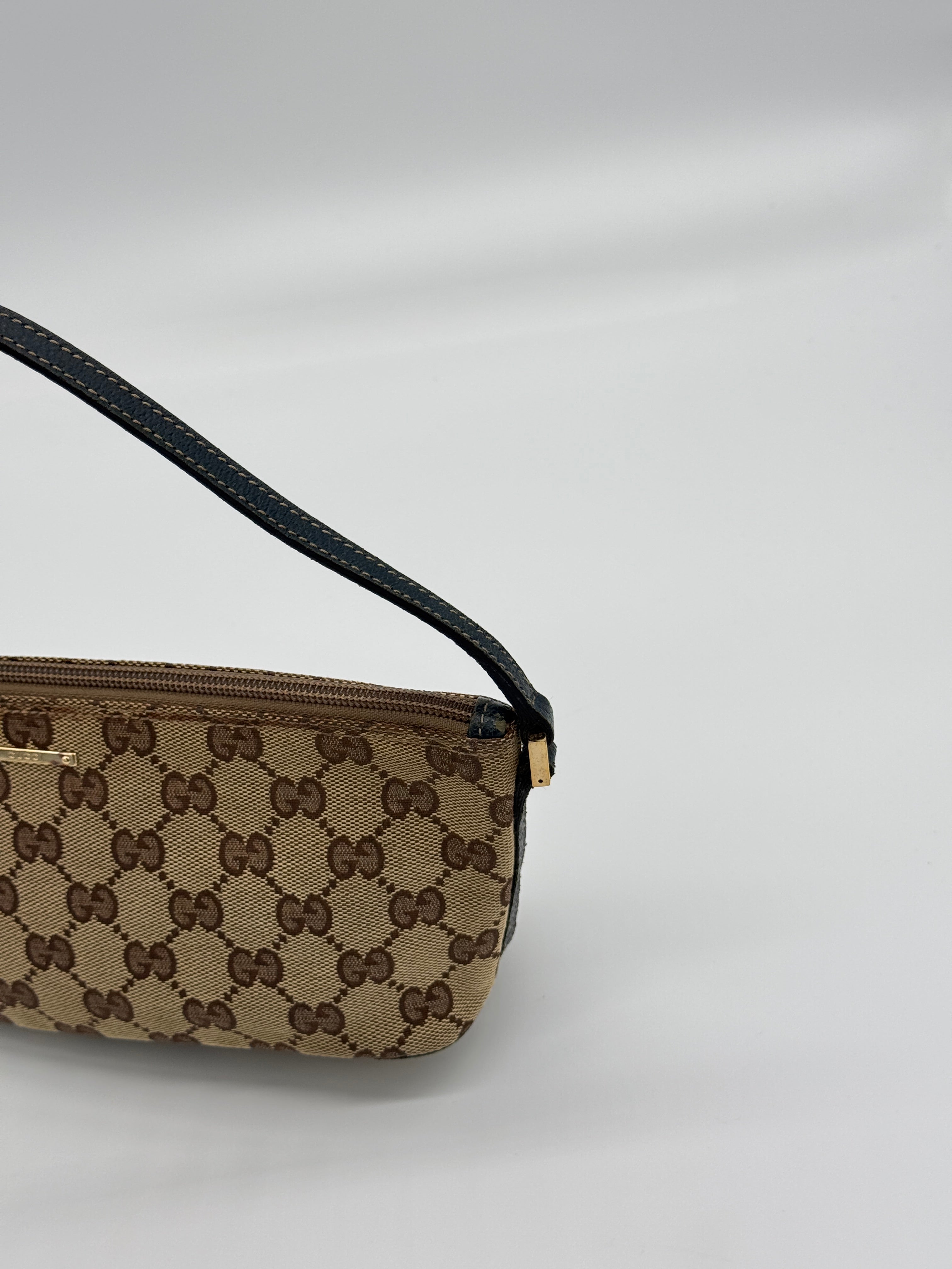 Gucci Boat Bag