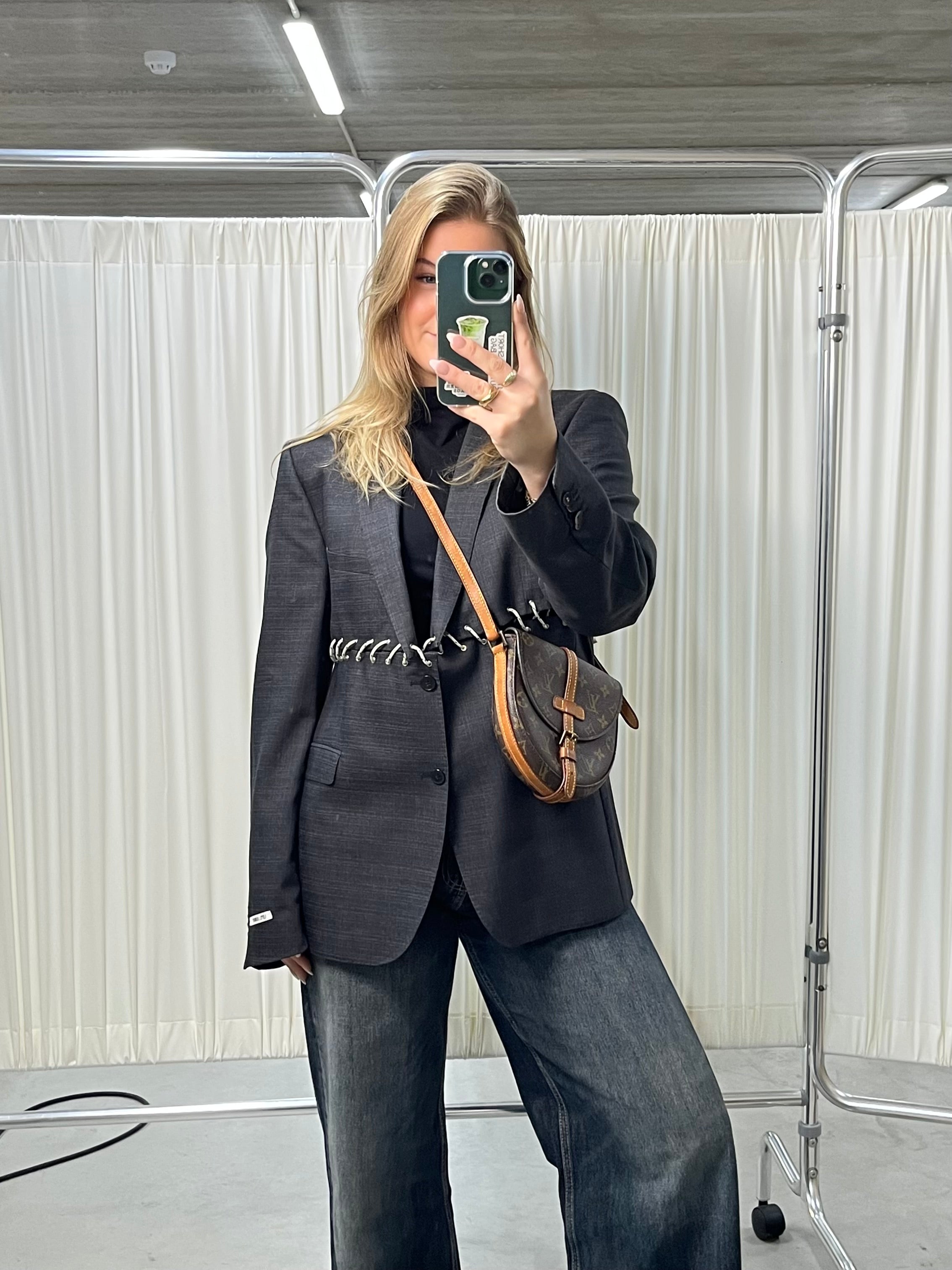 Louis Vuitton Chantilly PM