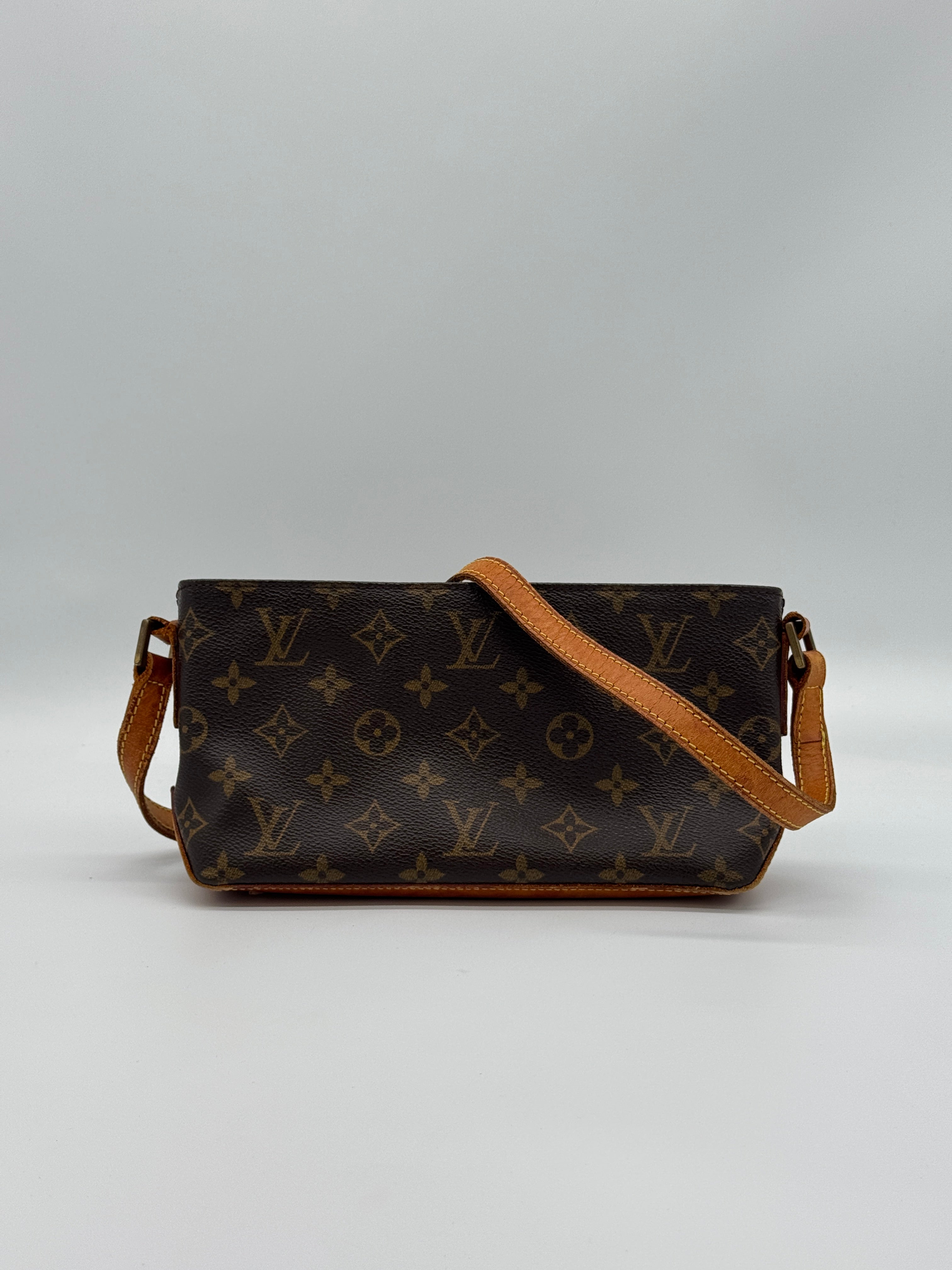 Louis Vuitton Trotteur