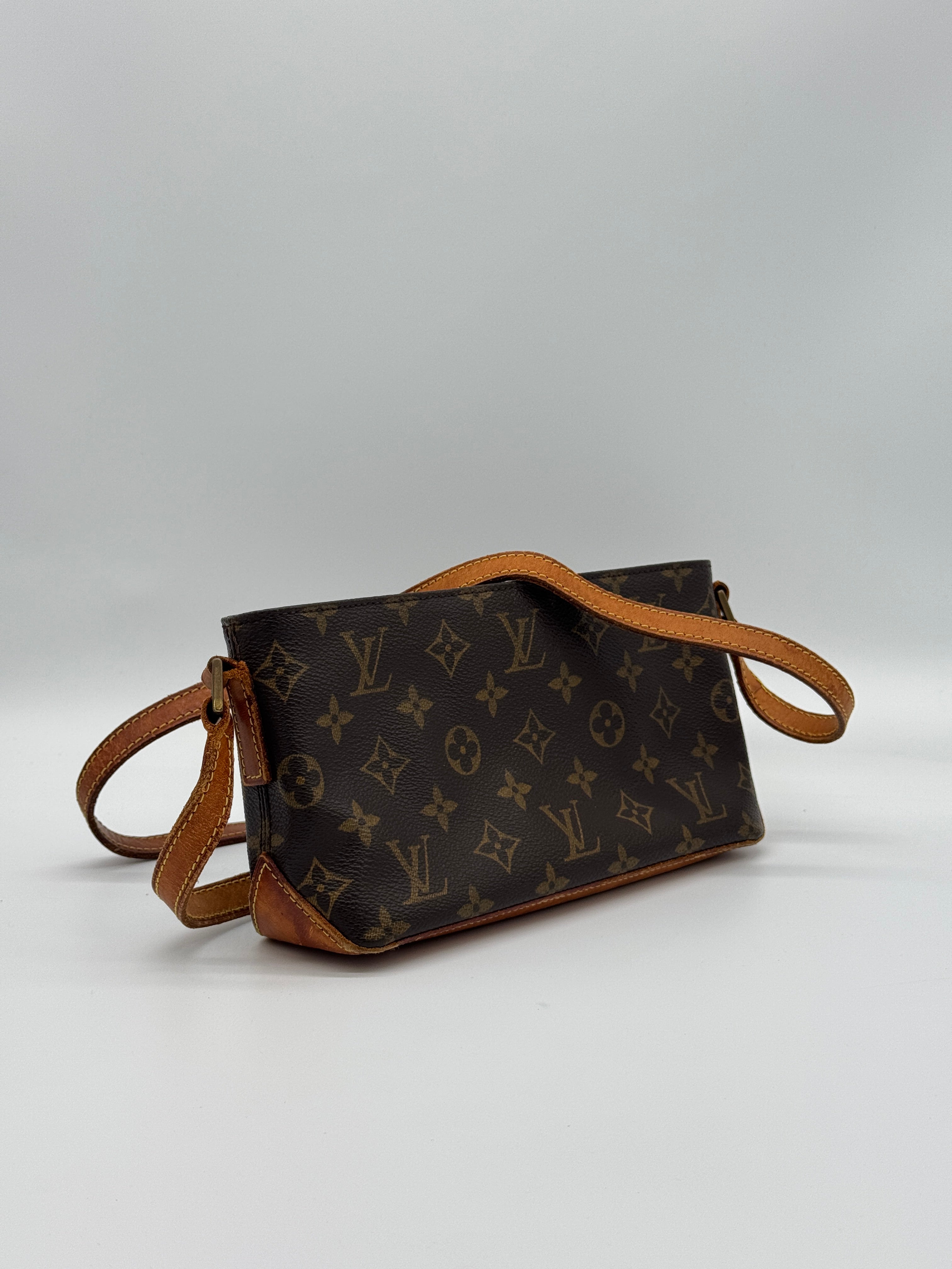 Louis Vuitton Trotteur