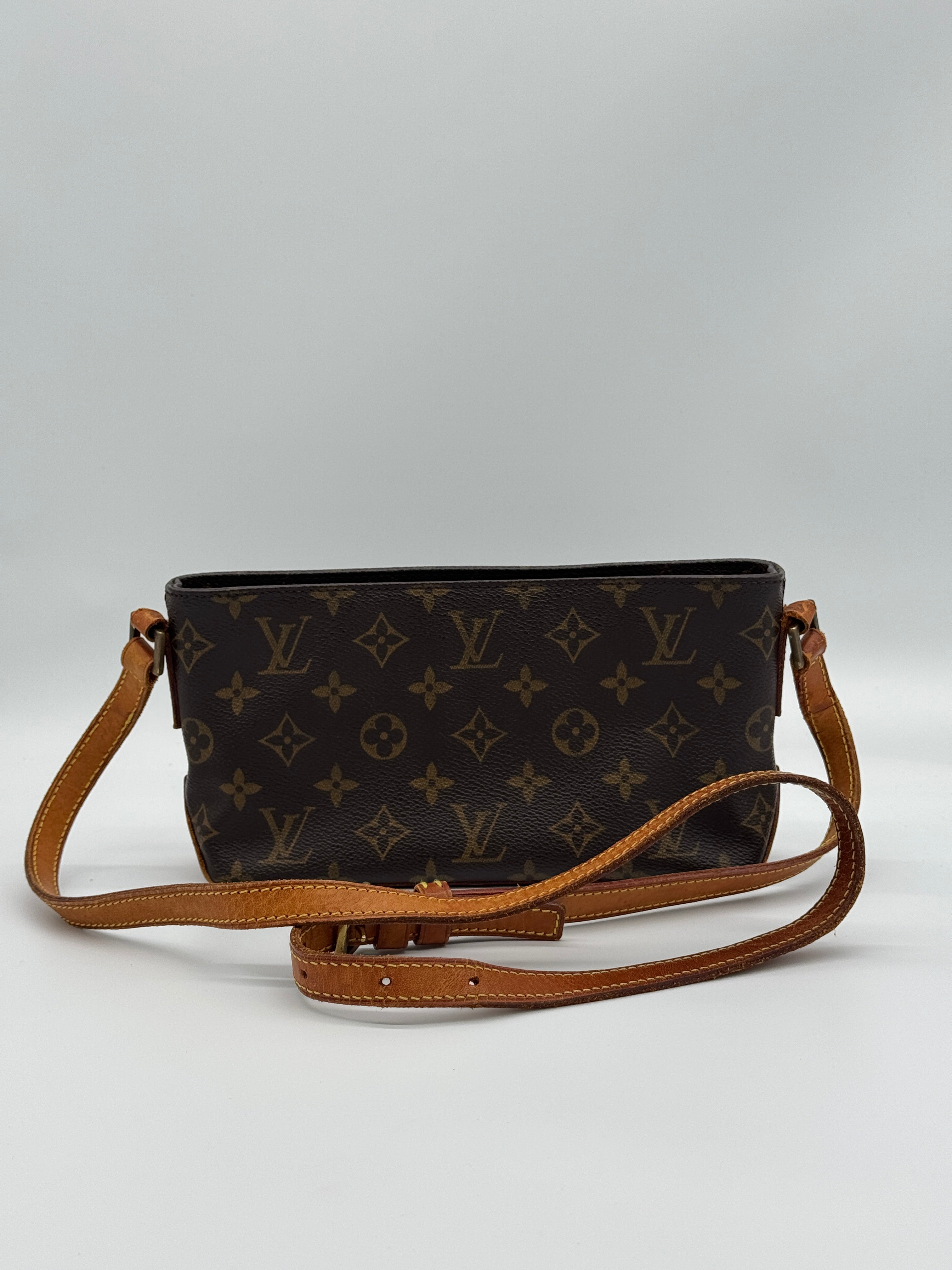 Louis Vuitton Trotteur