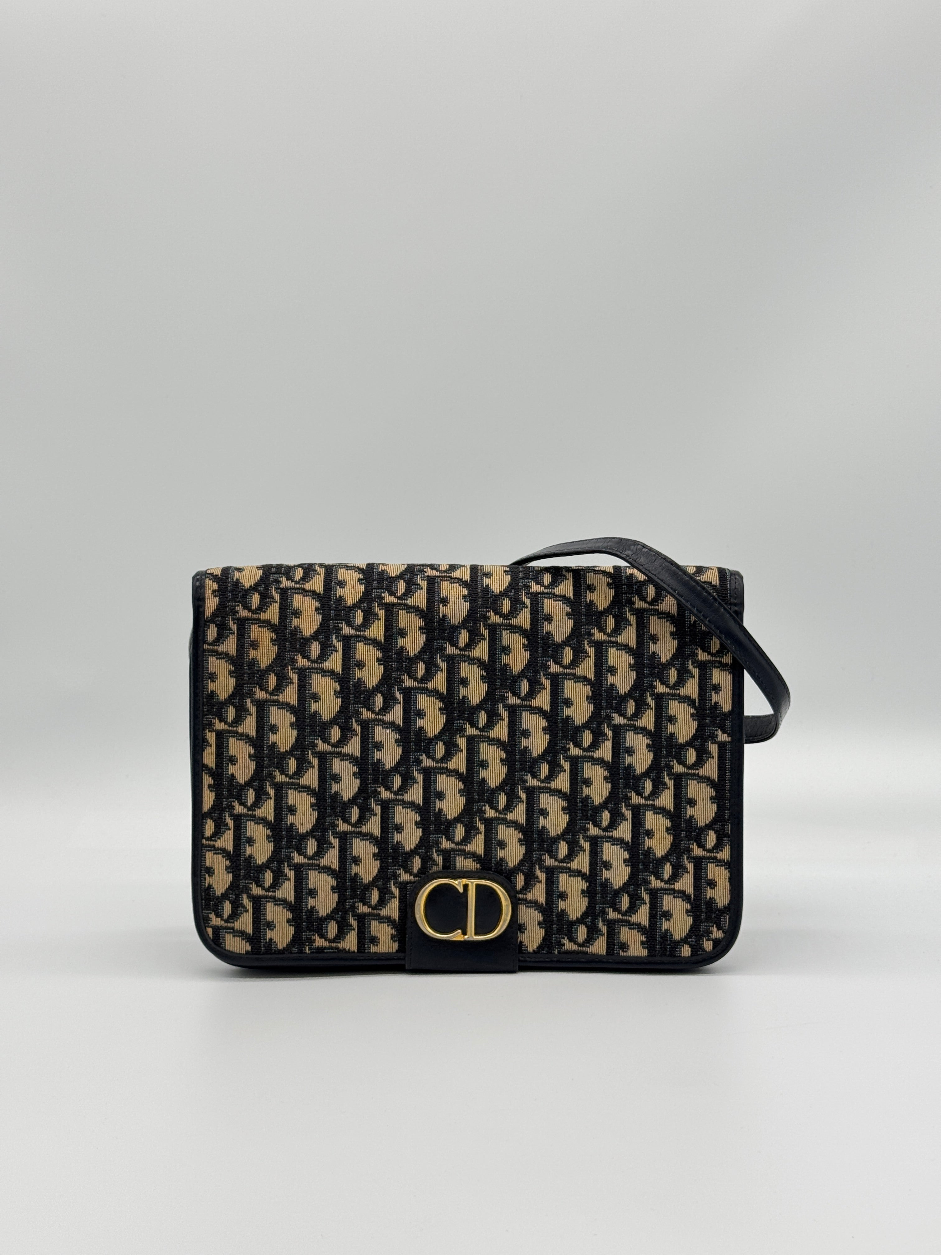 Dior Oblique Shoulderbag