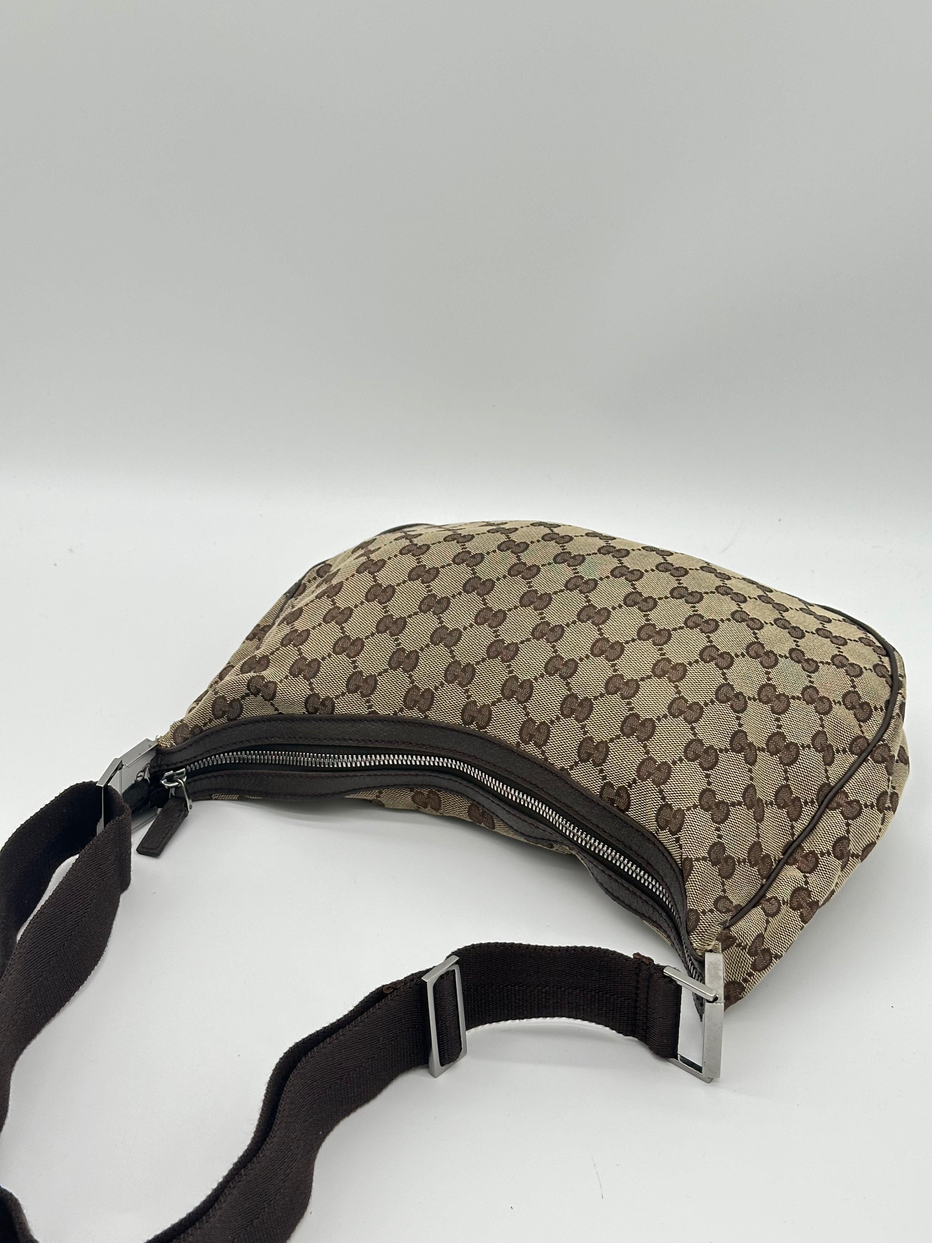 Gucci Half Moon