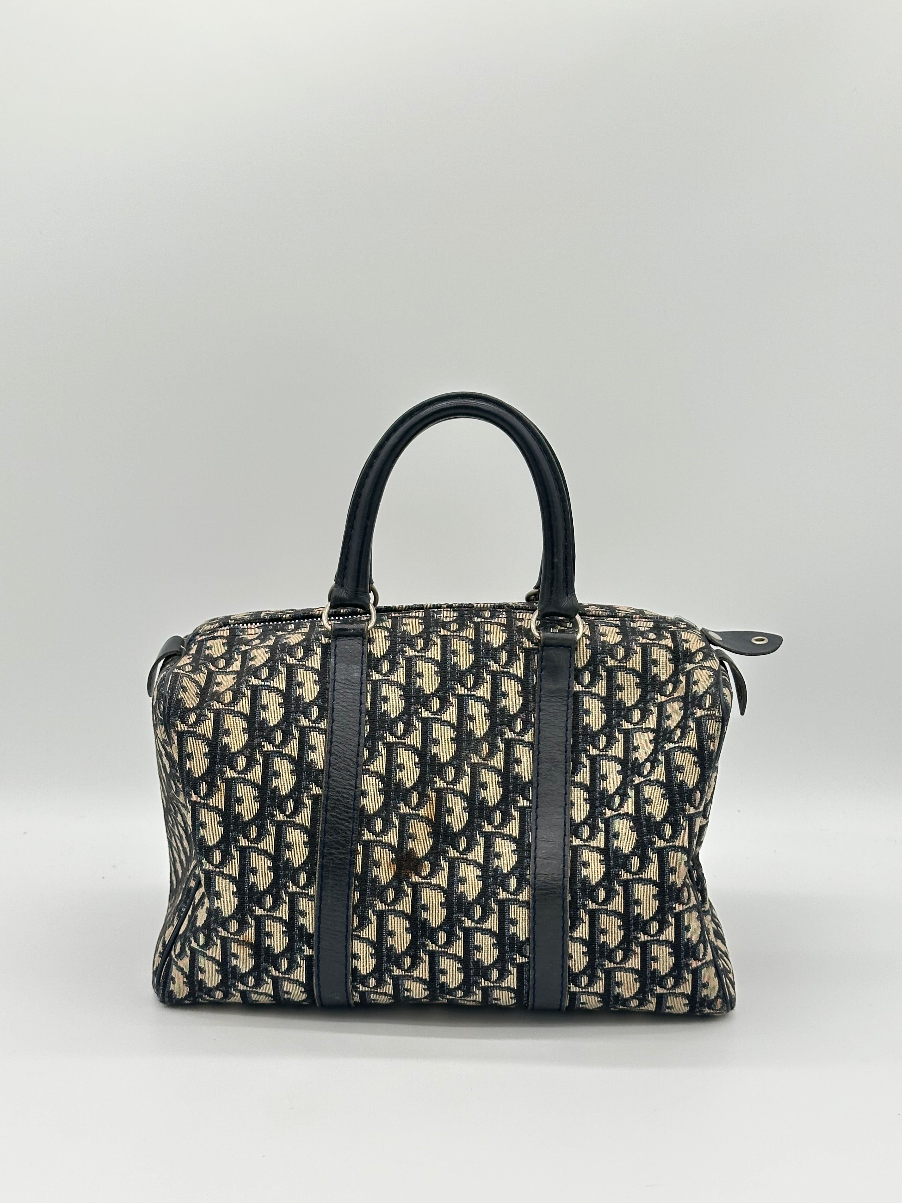 Dior Boston 30