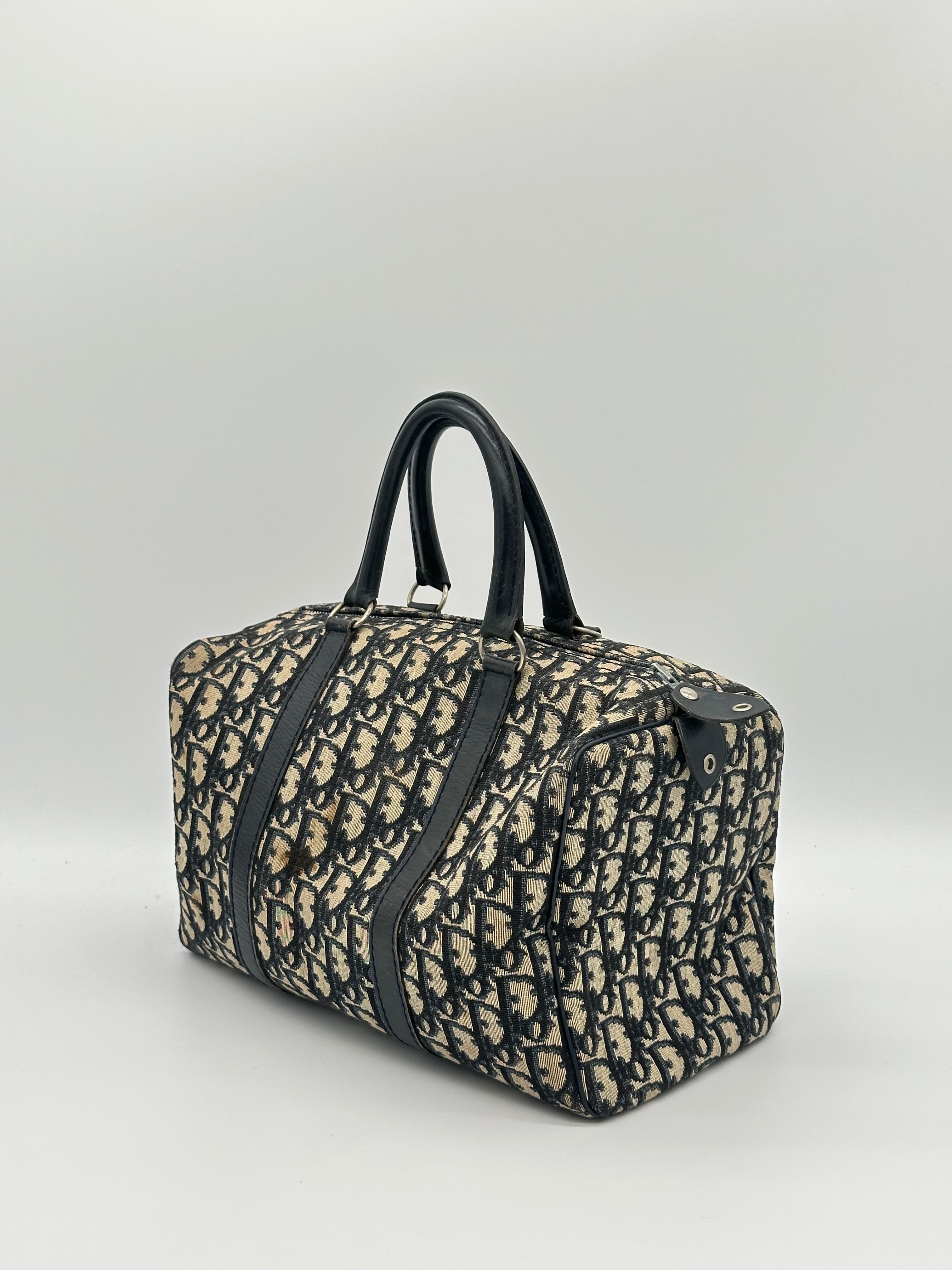 Dior Boston 30