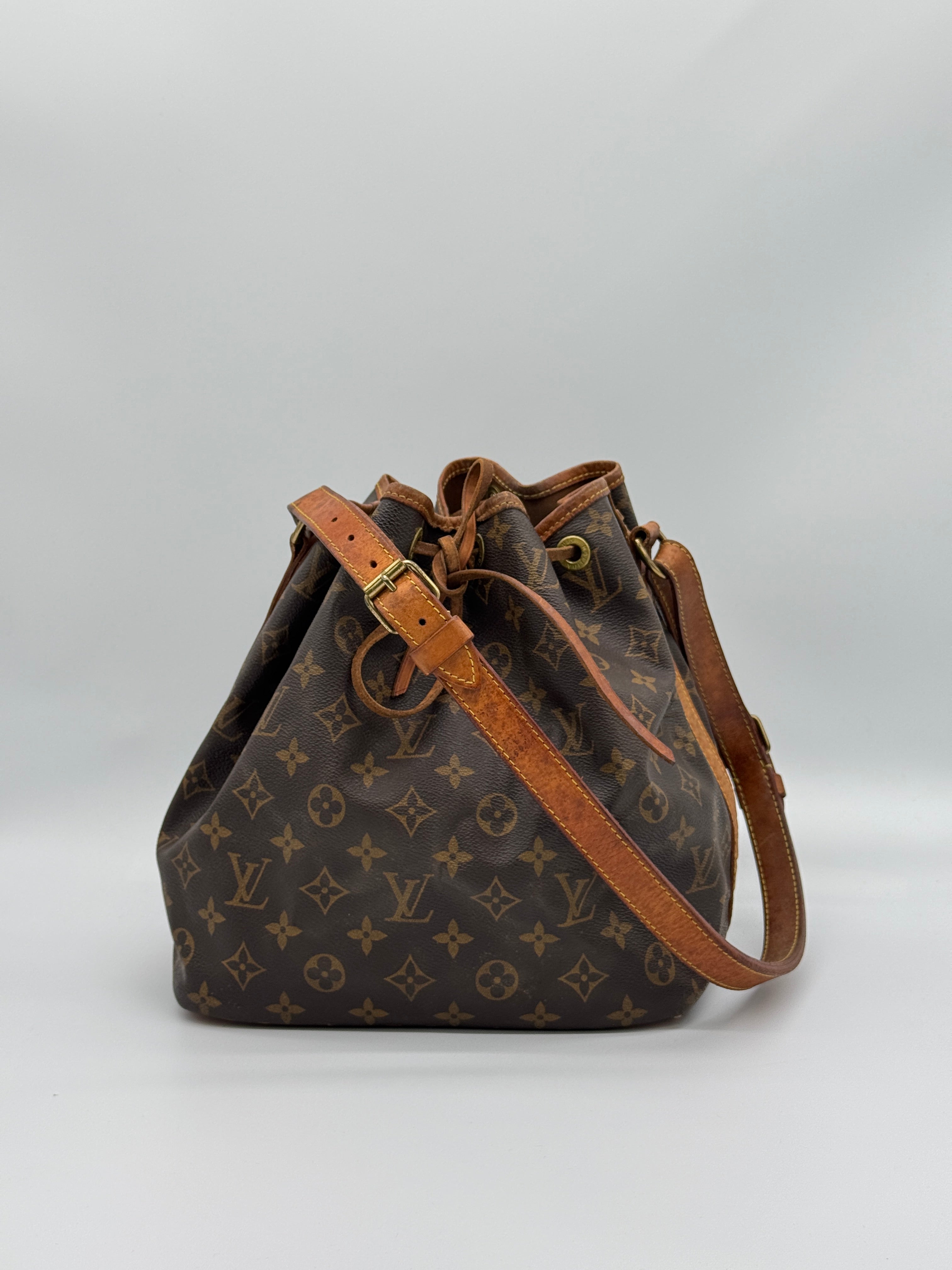 Louis Vuitton Petit Noé