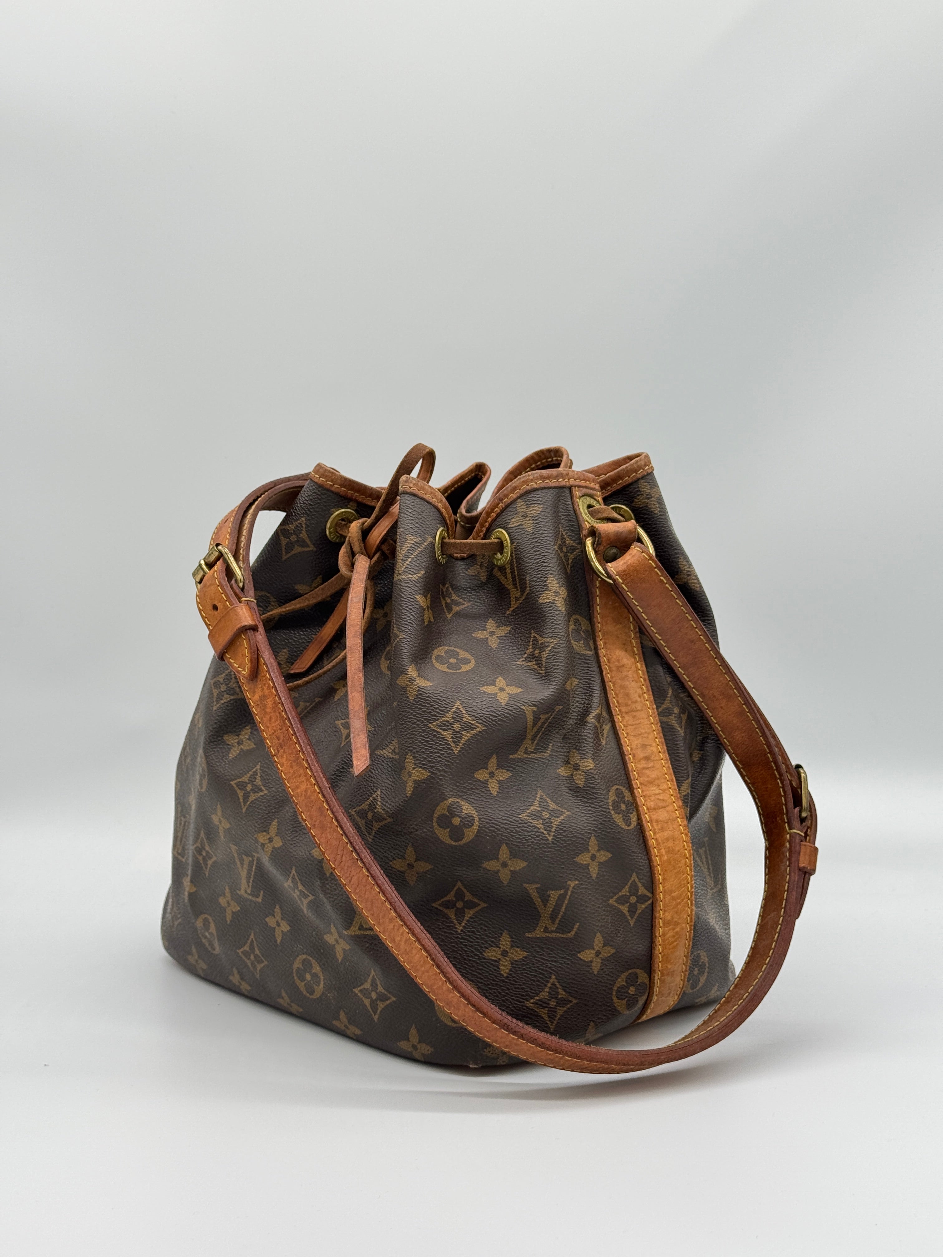 Louis Vuitton Petit Noé