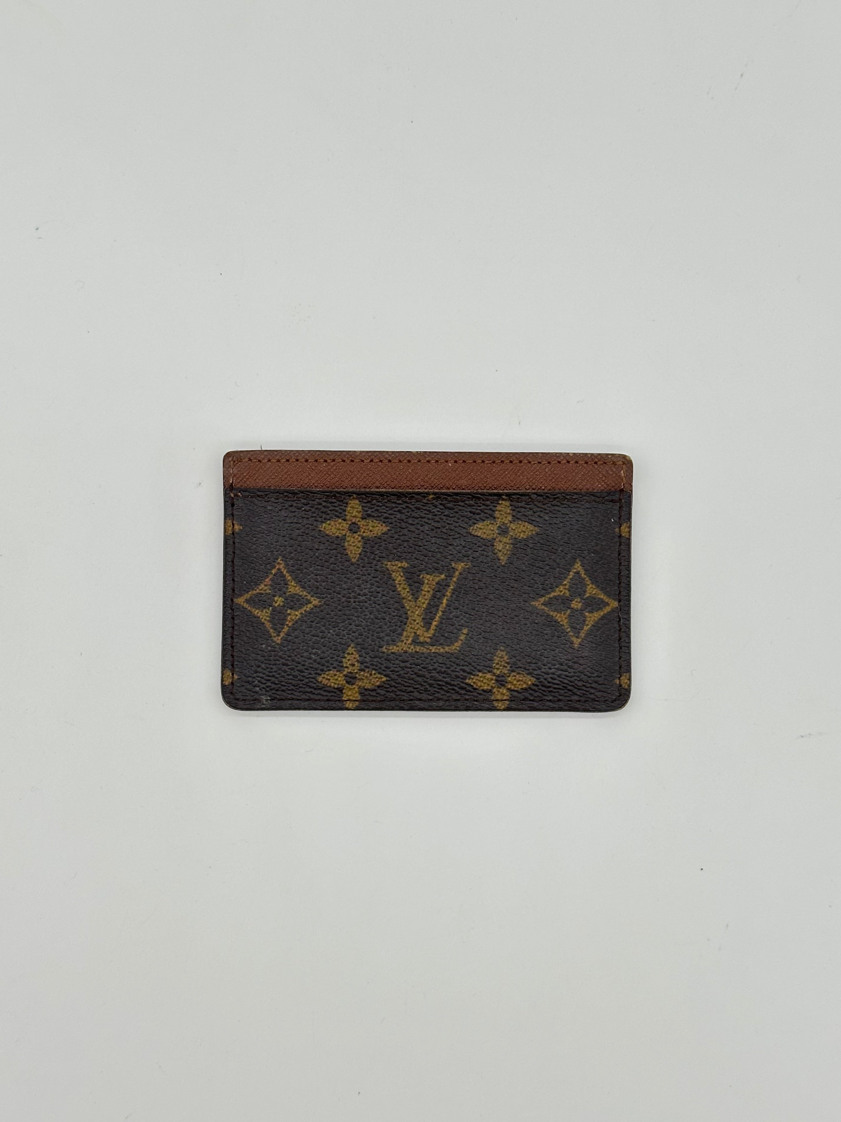 Louis Vuitton Cardholder