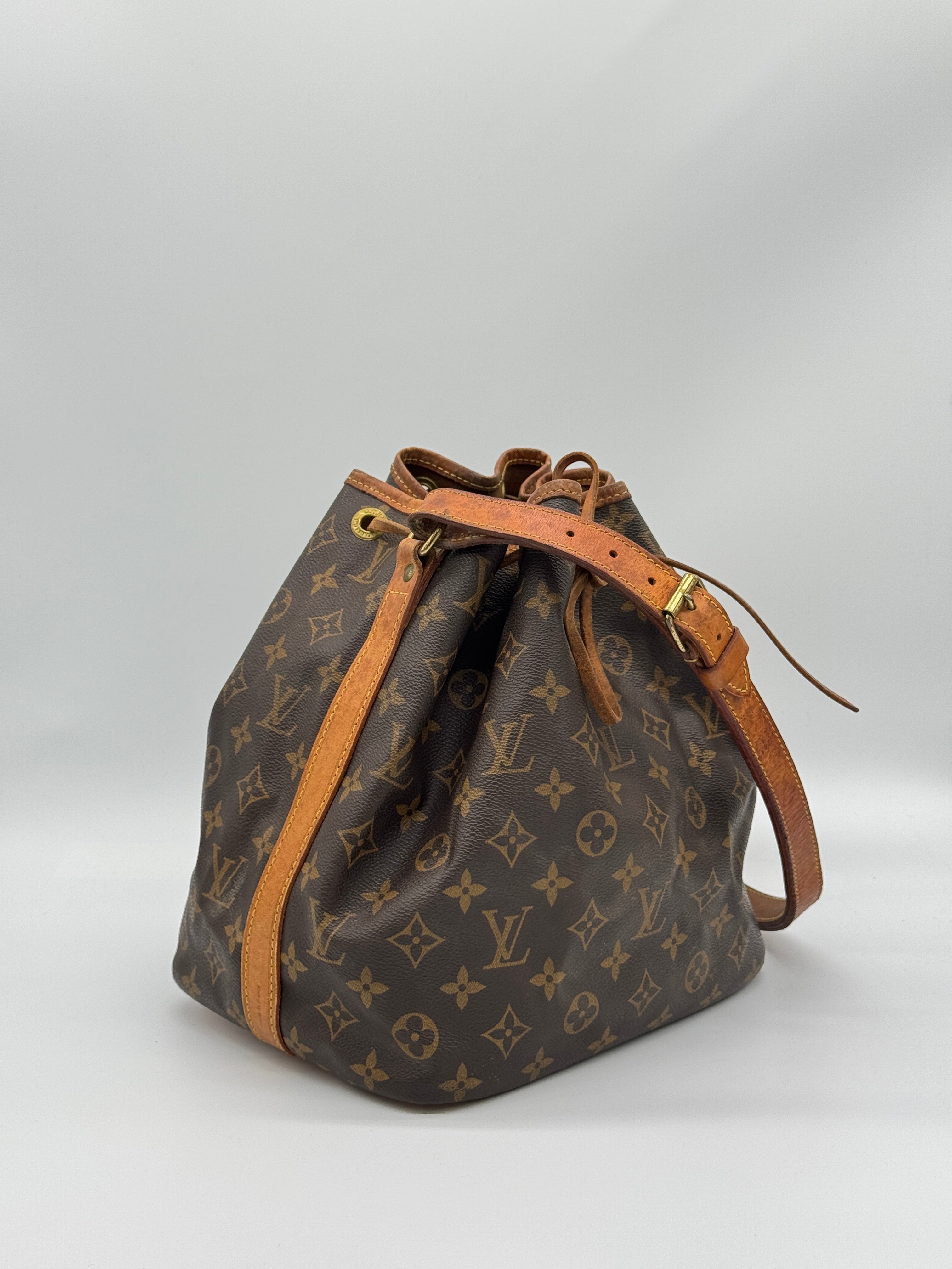 Louis Vuitton Petit Noé