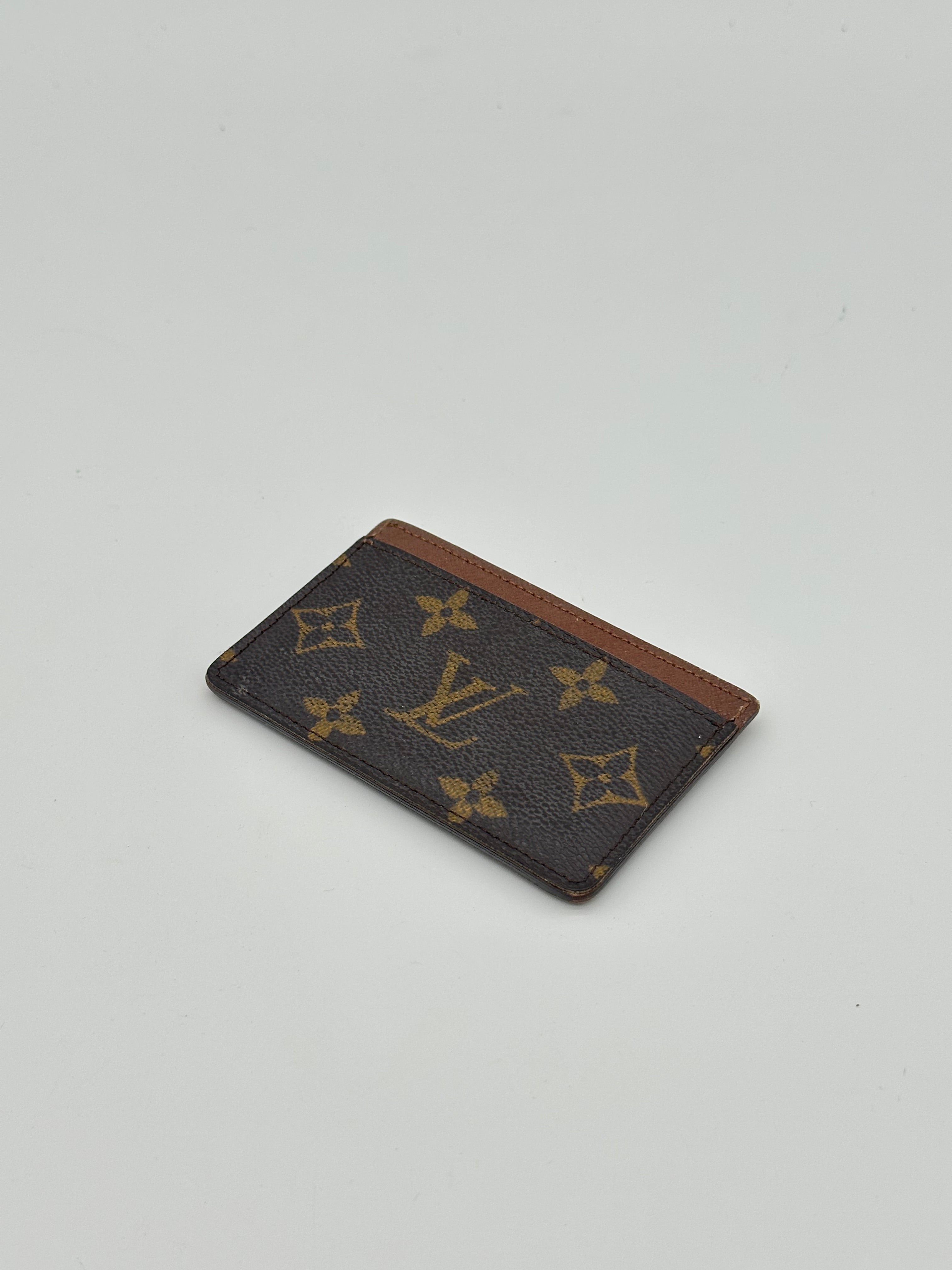 Louis Vuitton Cardholder