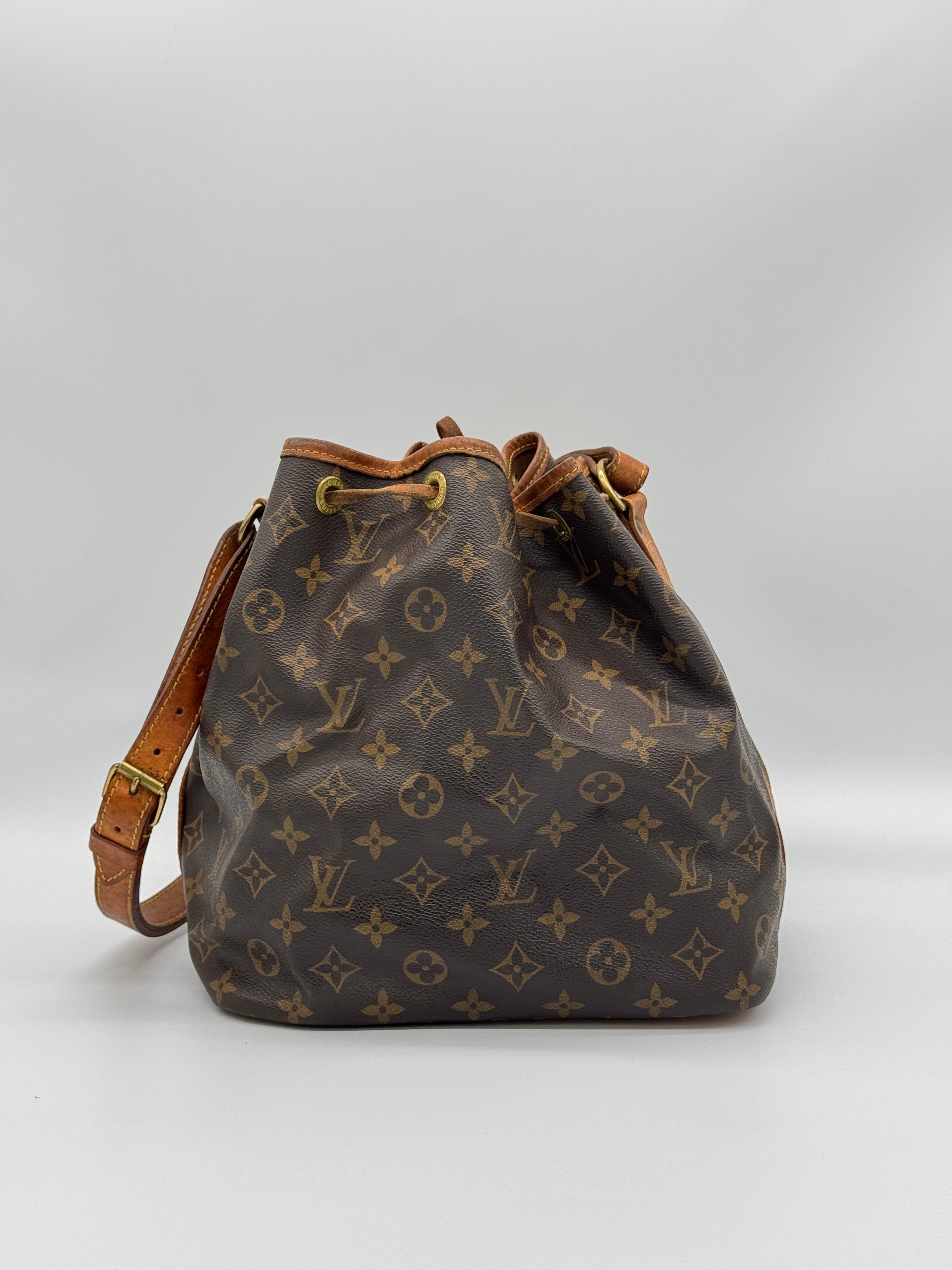 Louis Vuitton Petit Noé