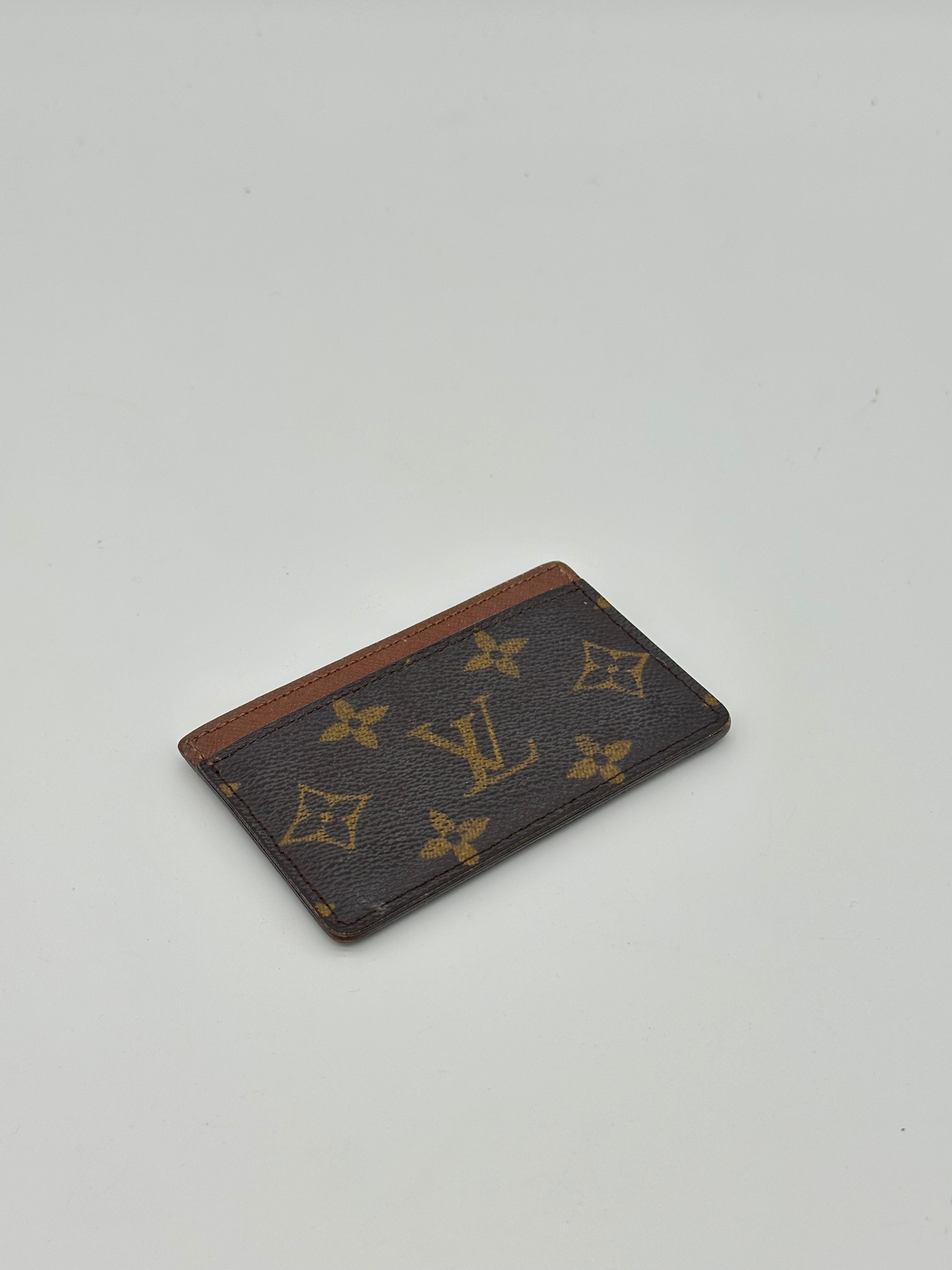 Louis Vuitton Cardholder