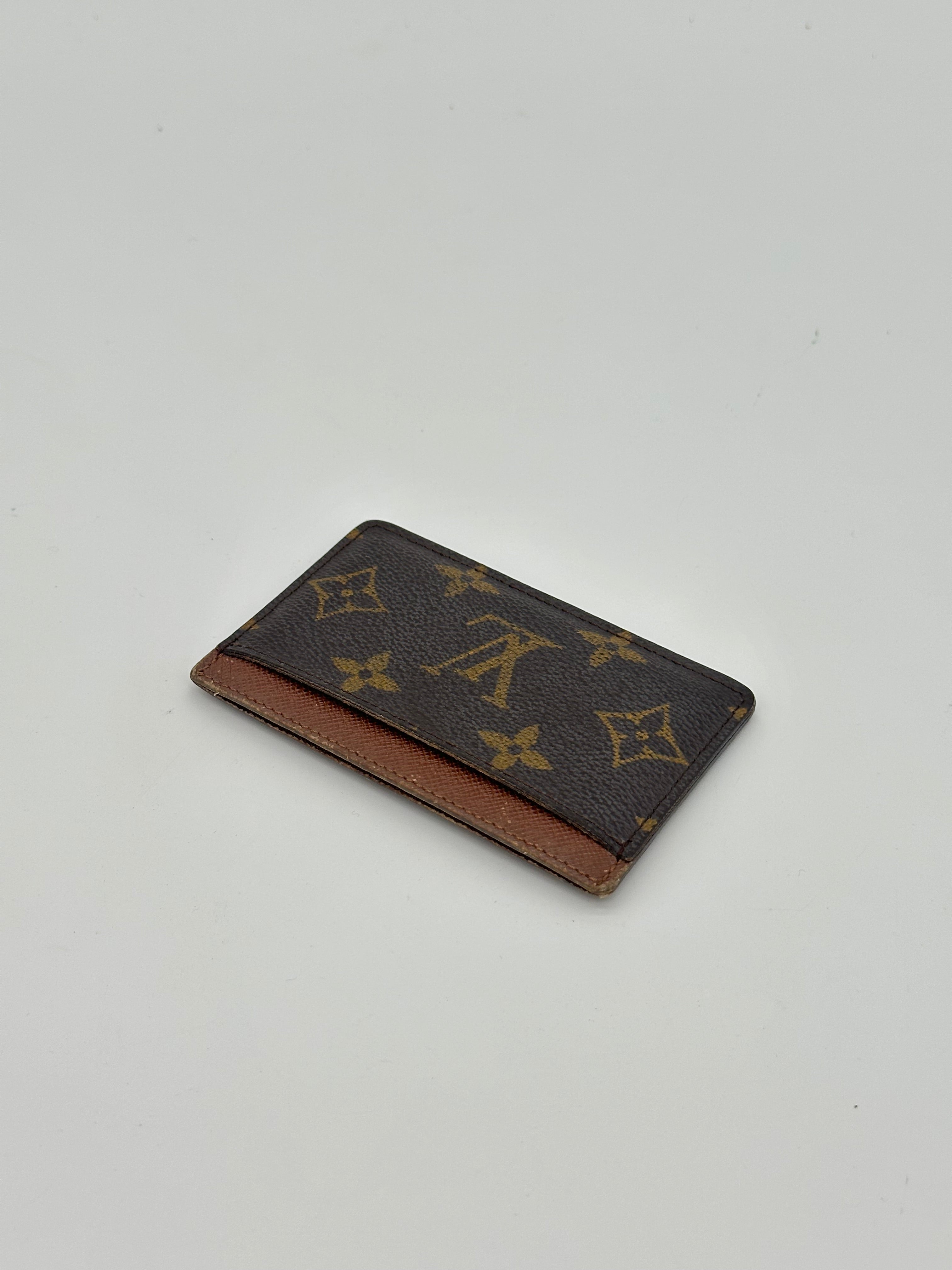 Louis Vuitton Cardholder