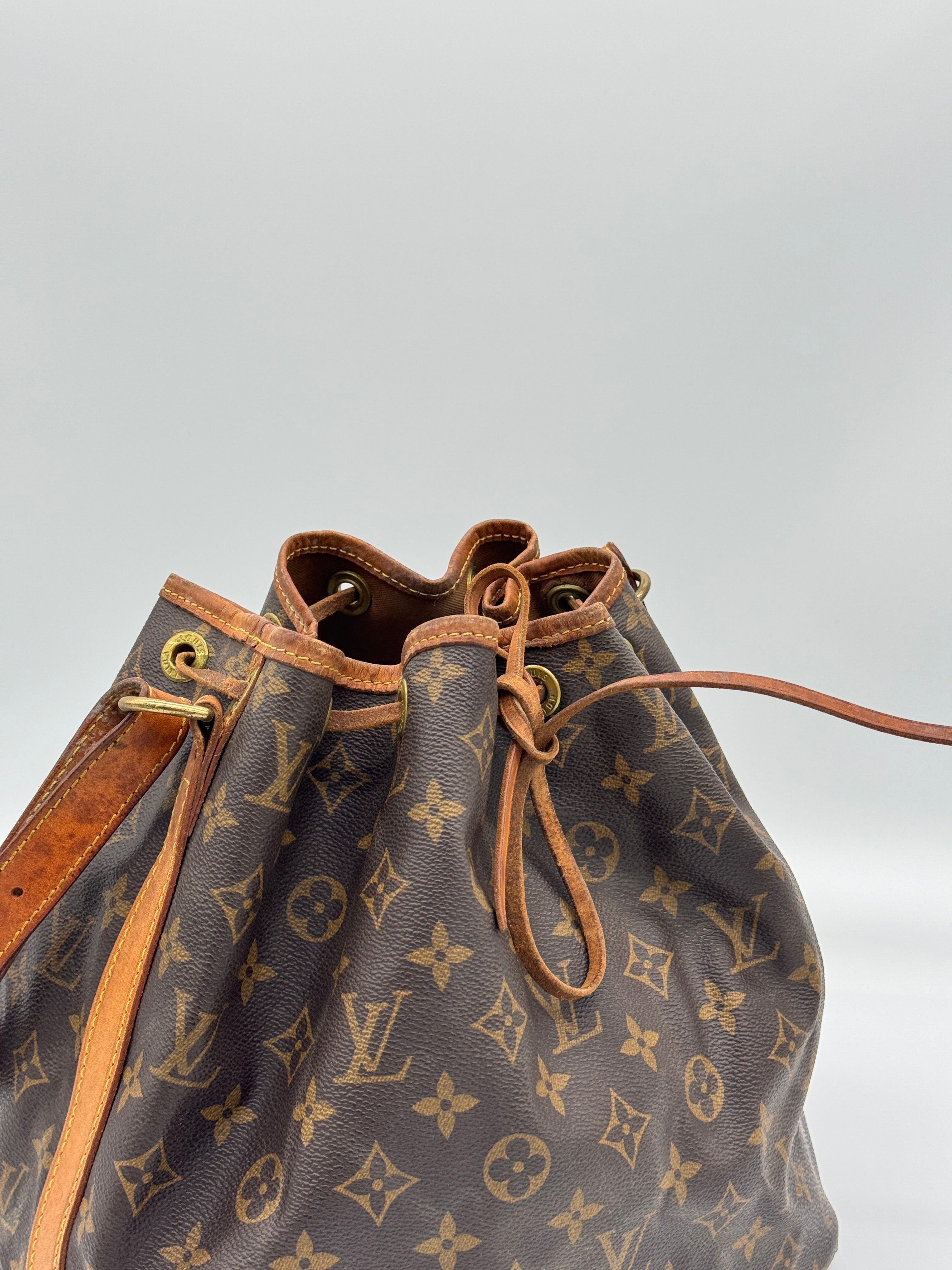 Louis Vuitton Petit Noé