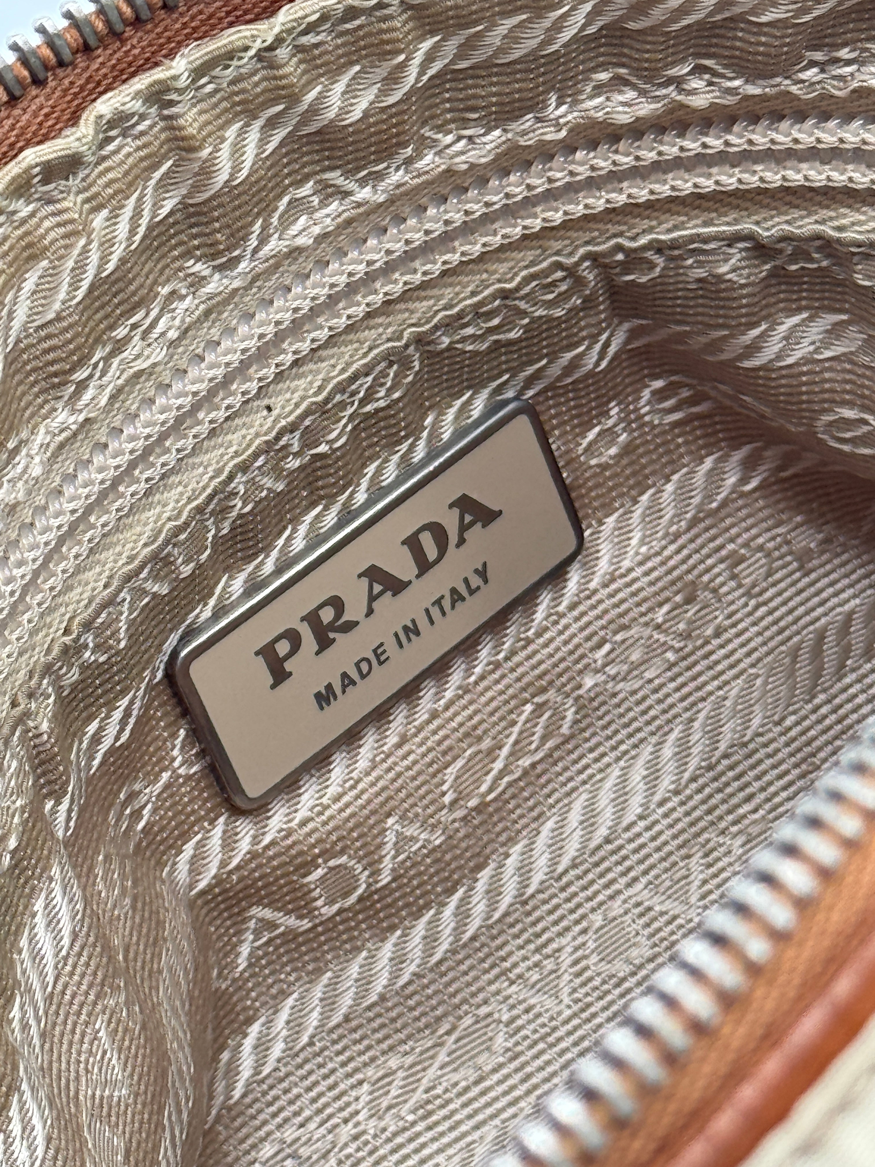 Prada Nylon