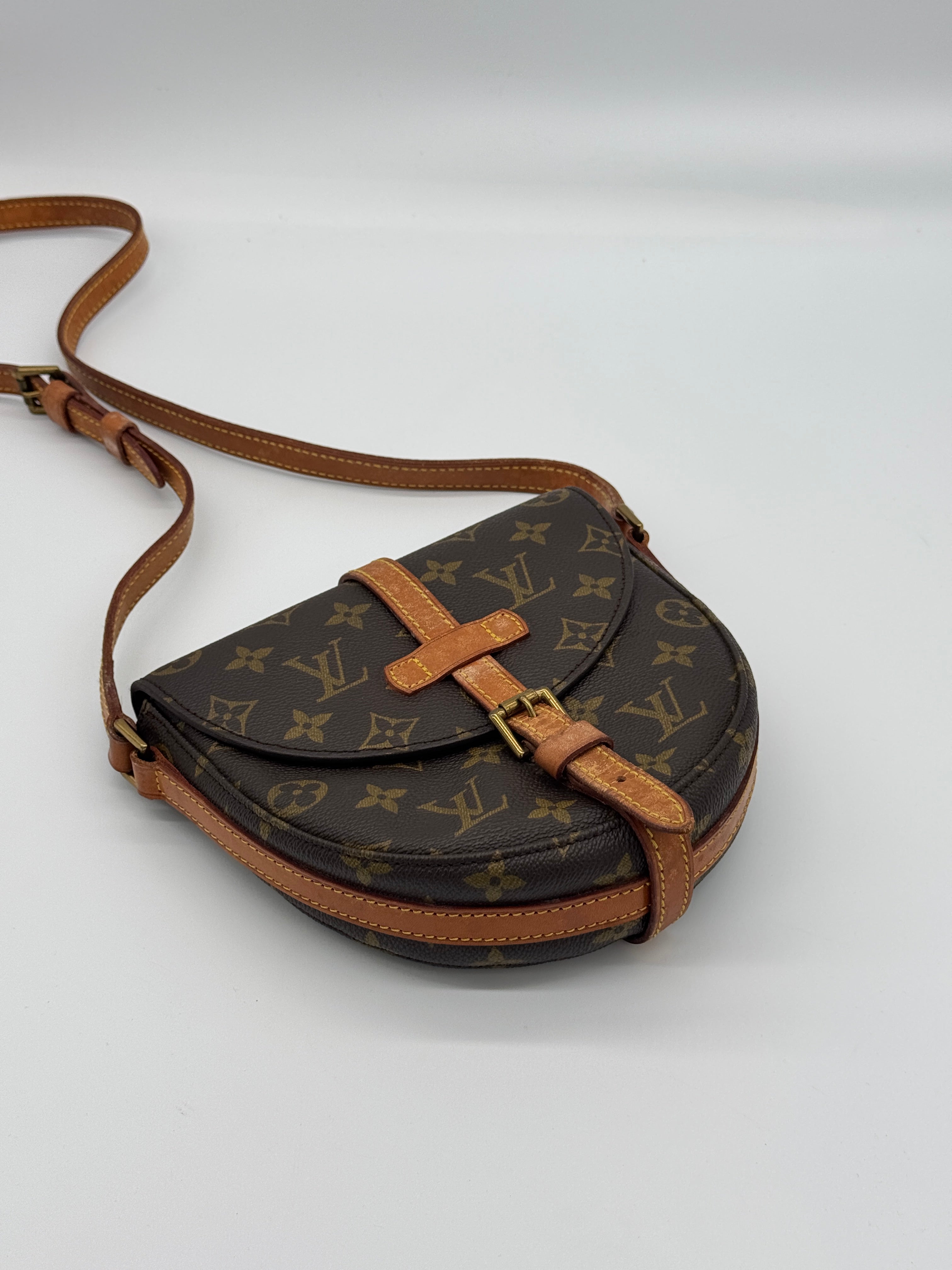 Louis Vuitton Chantilly PM