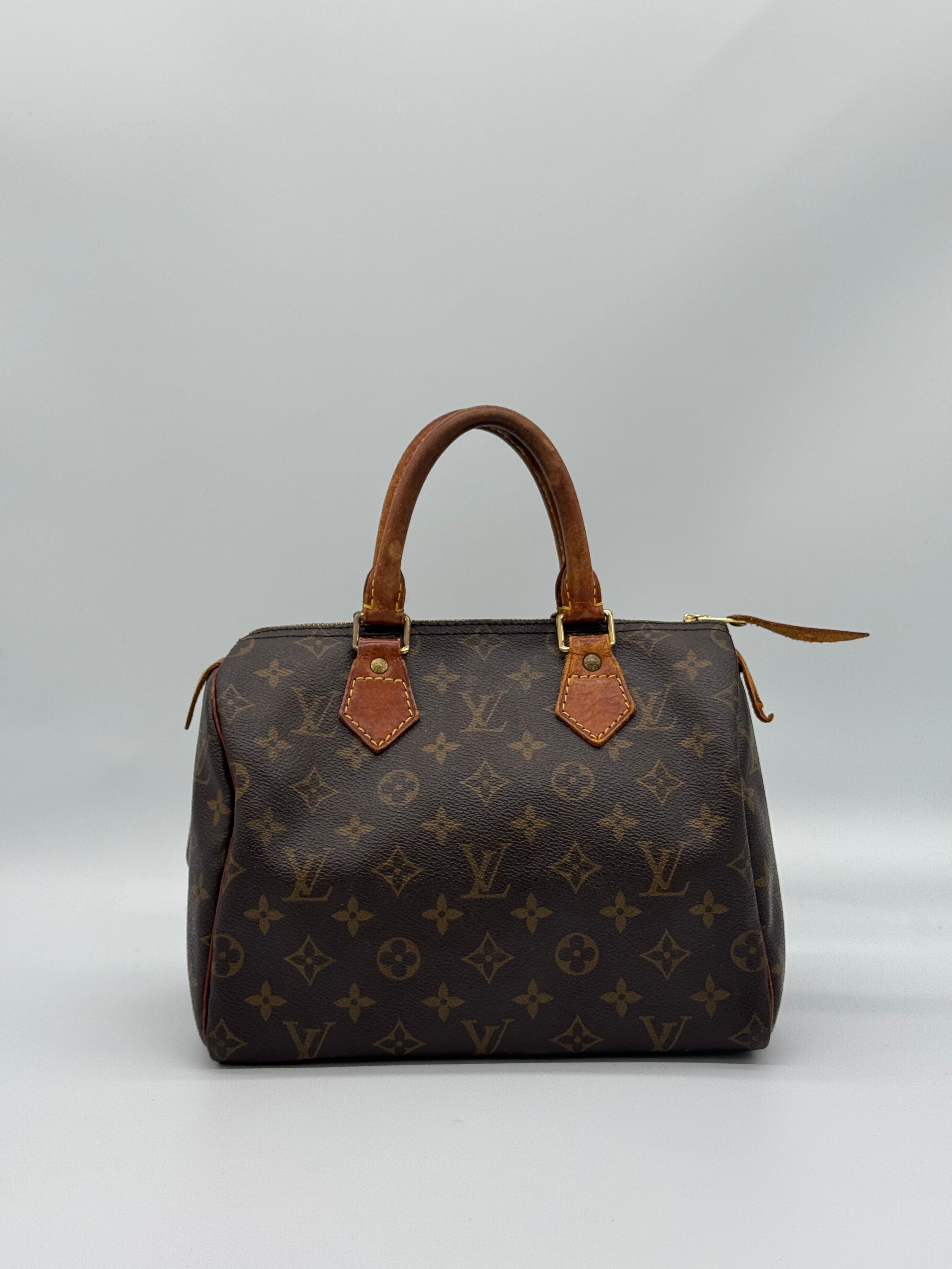 Louis Vuitton Speedy 25