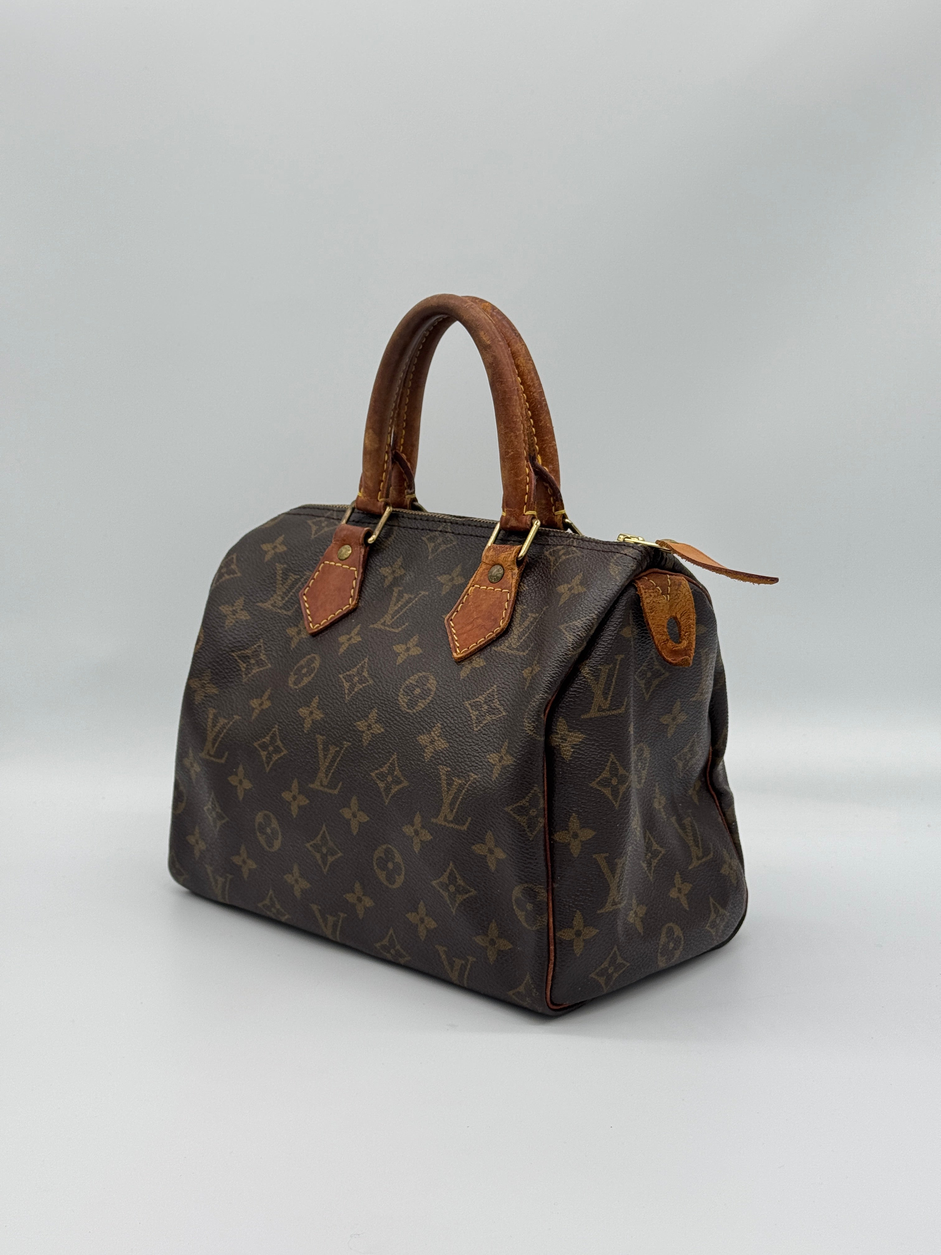 Louis Vuitton Speedy 25