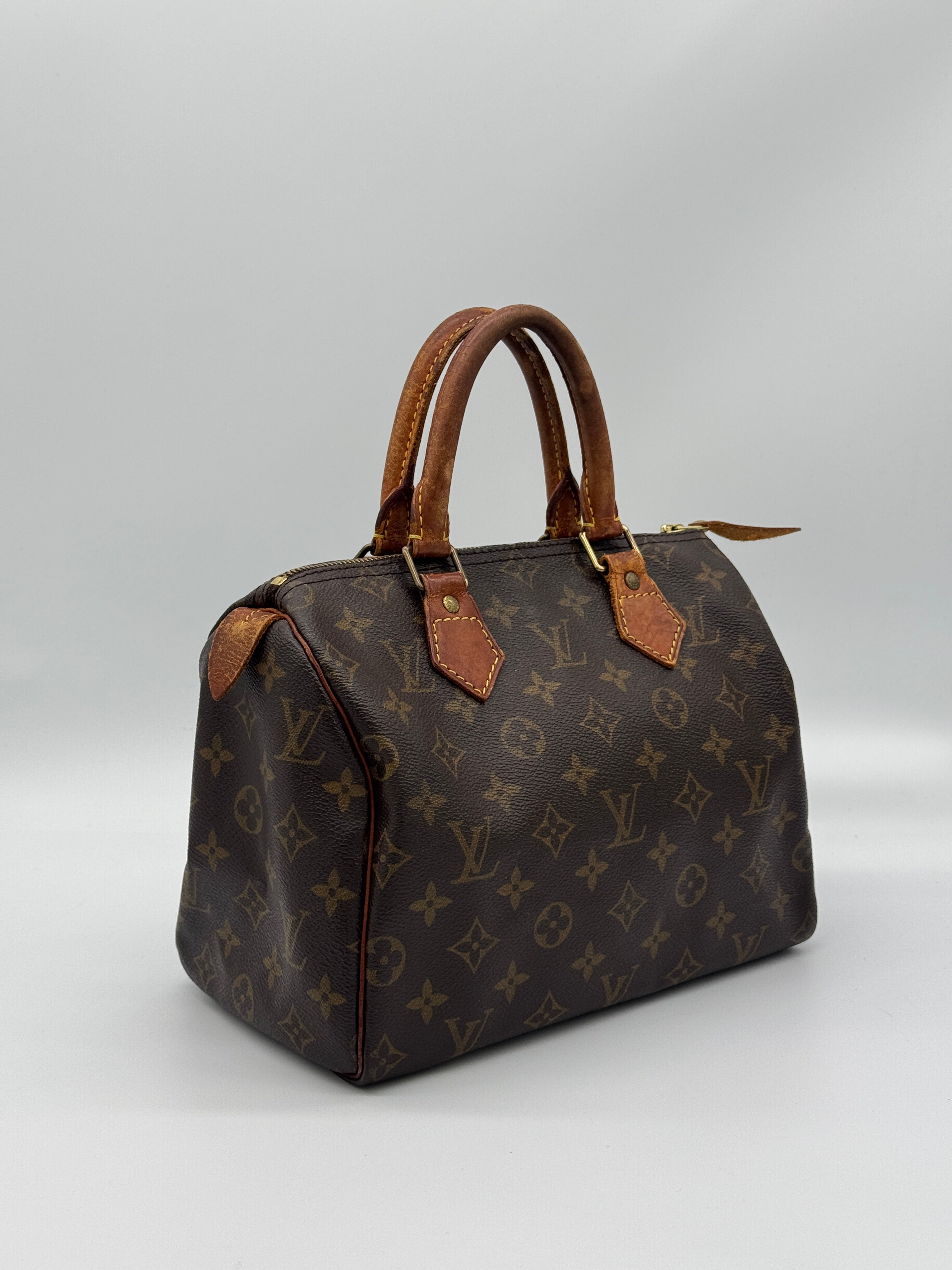 Louis Vuitton Speedy 25