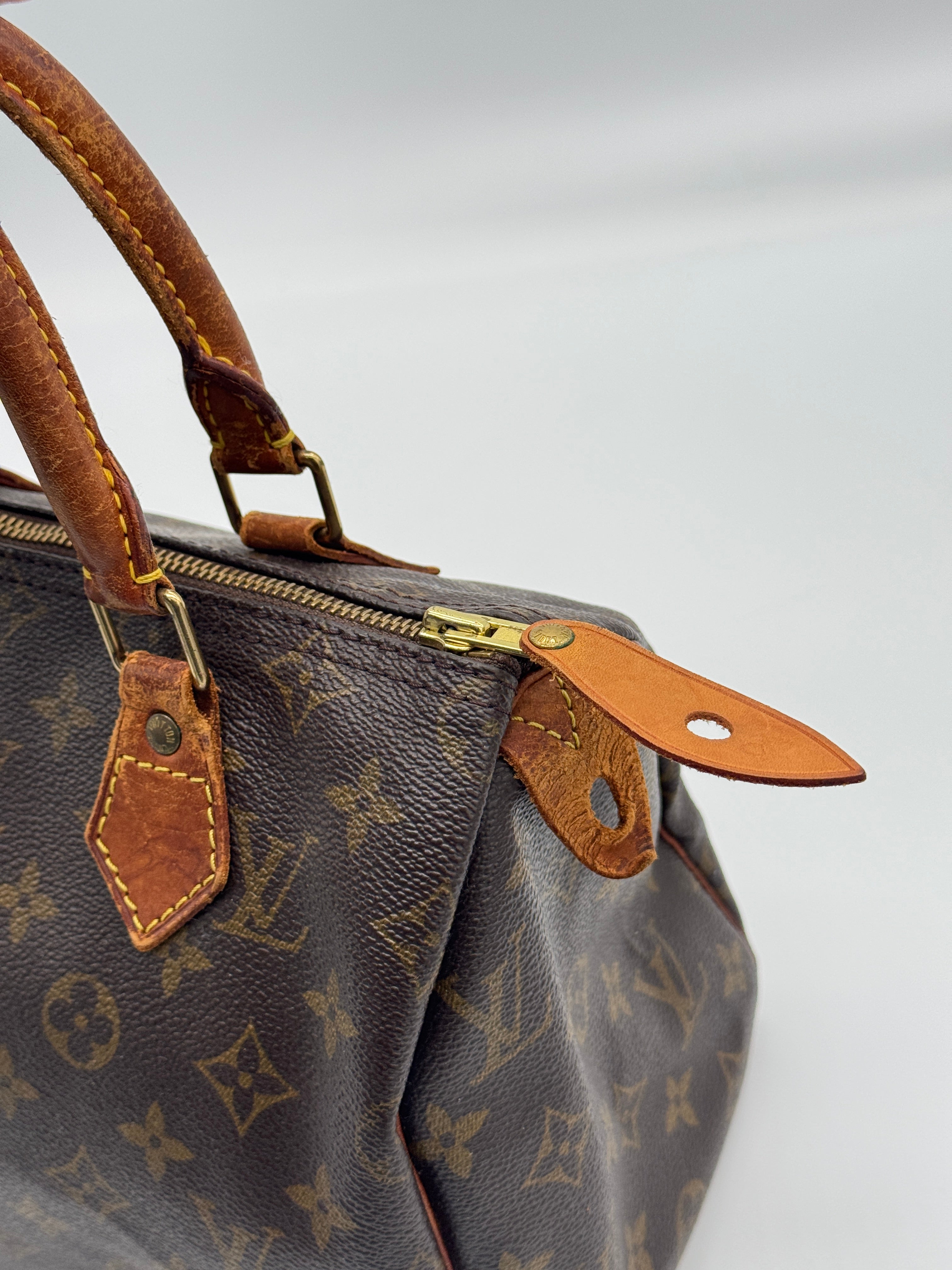 Louis Vuitton Speedy 25