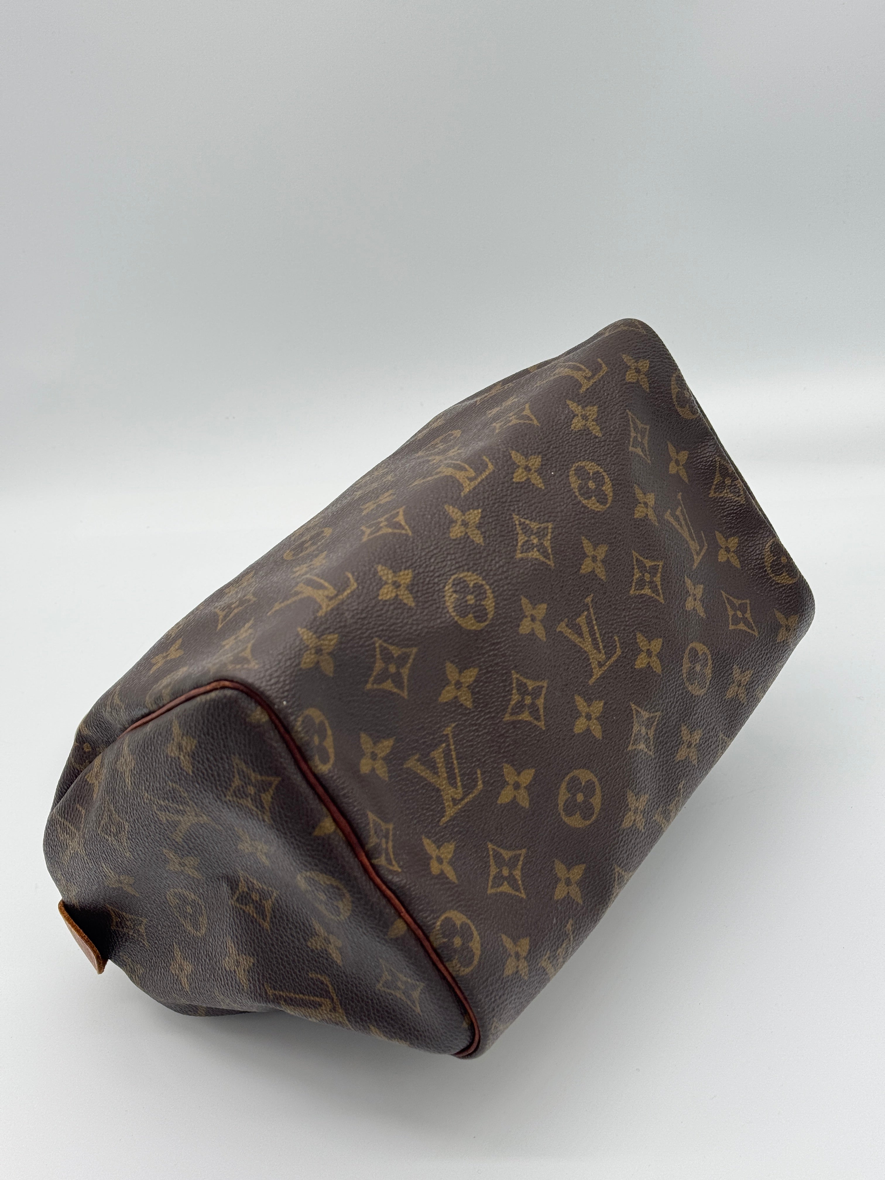 Louis Vuitton Speedy 25