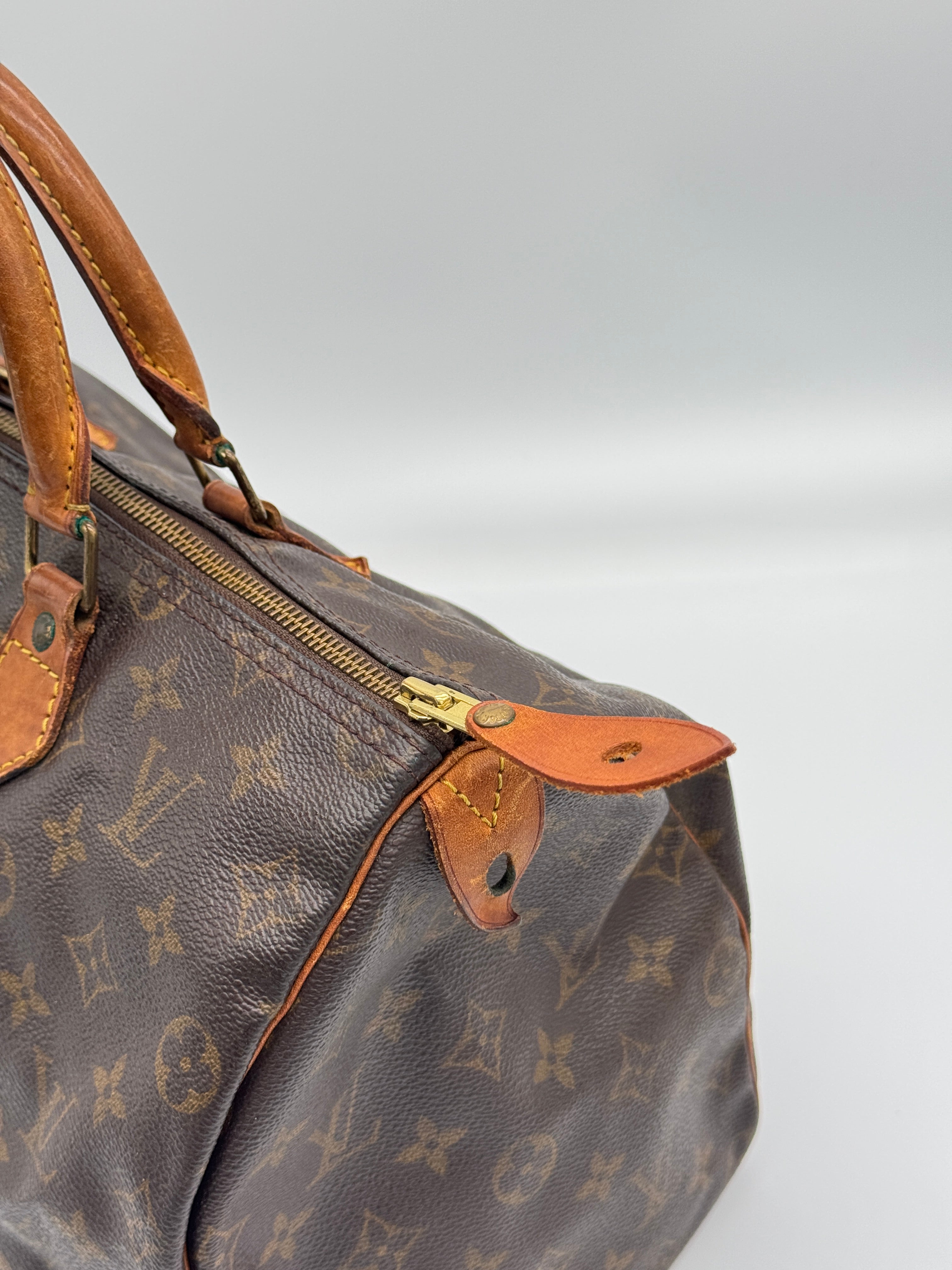 Louis Vuitton Speedy 35