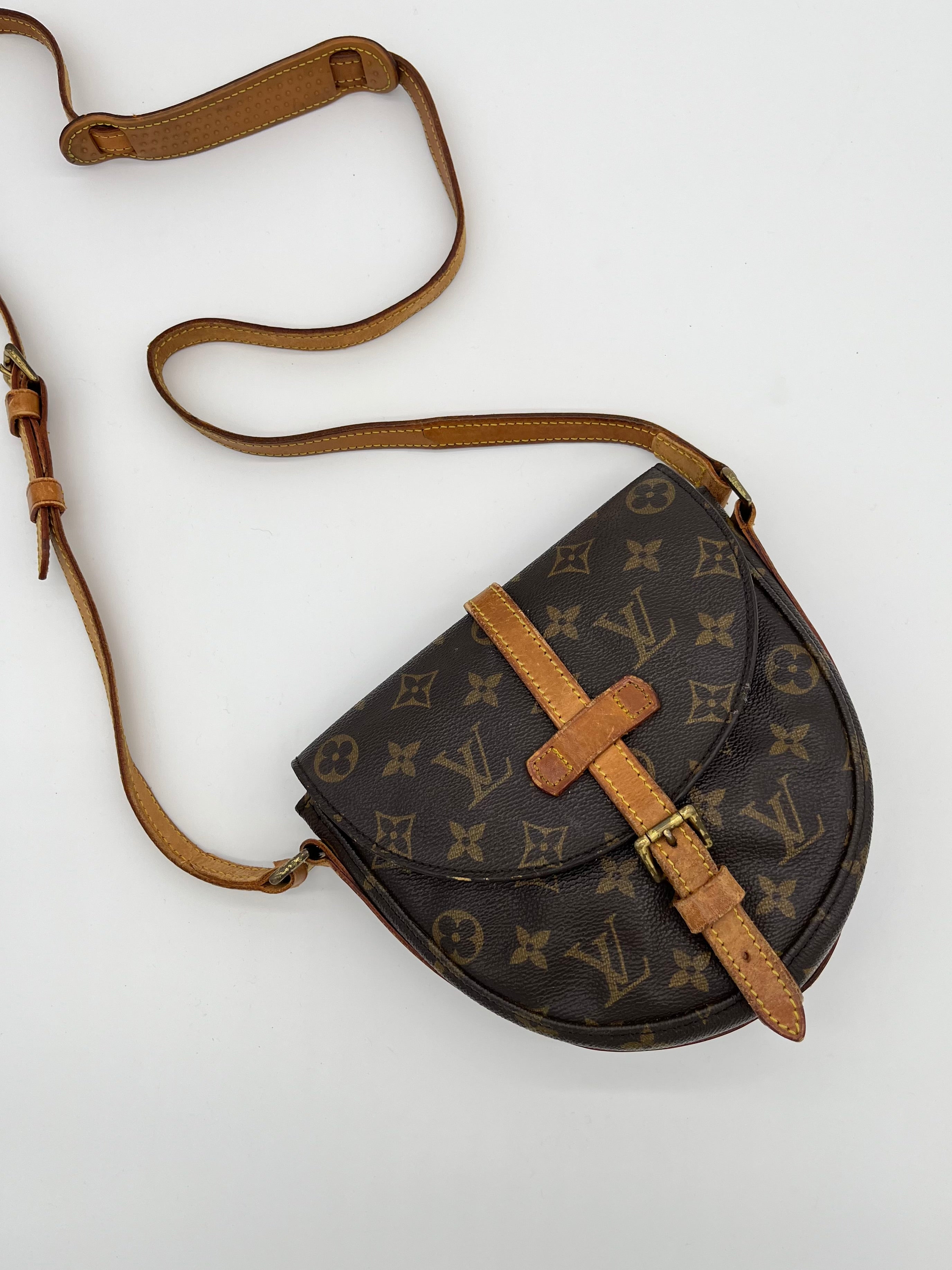 Louis Vuitton Chantilly PM