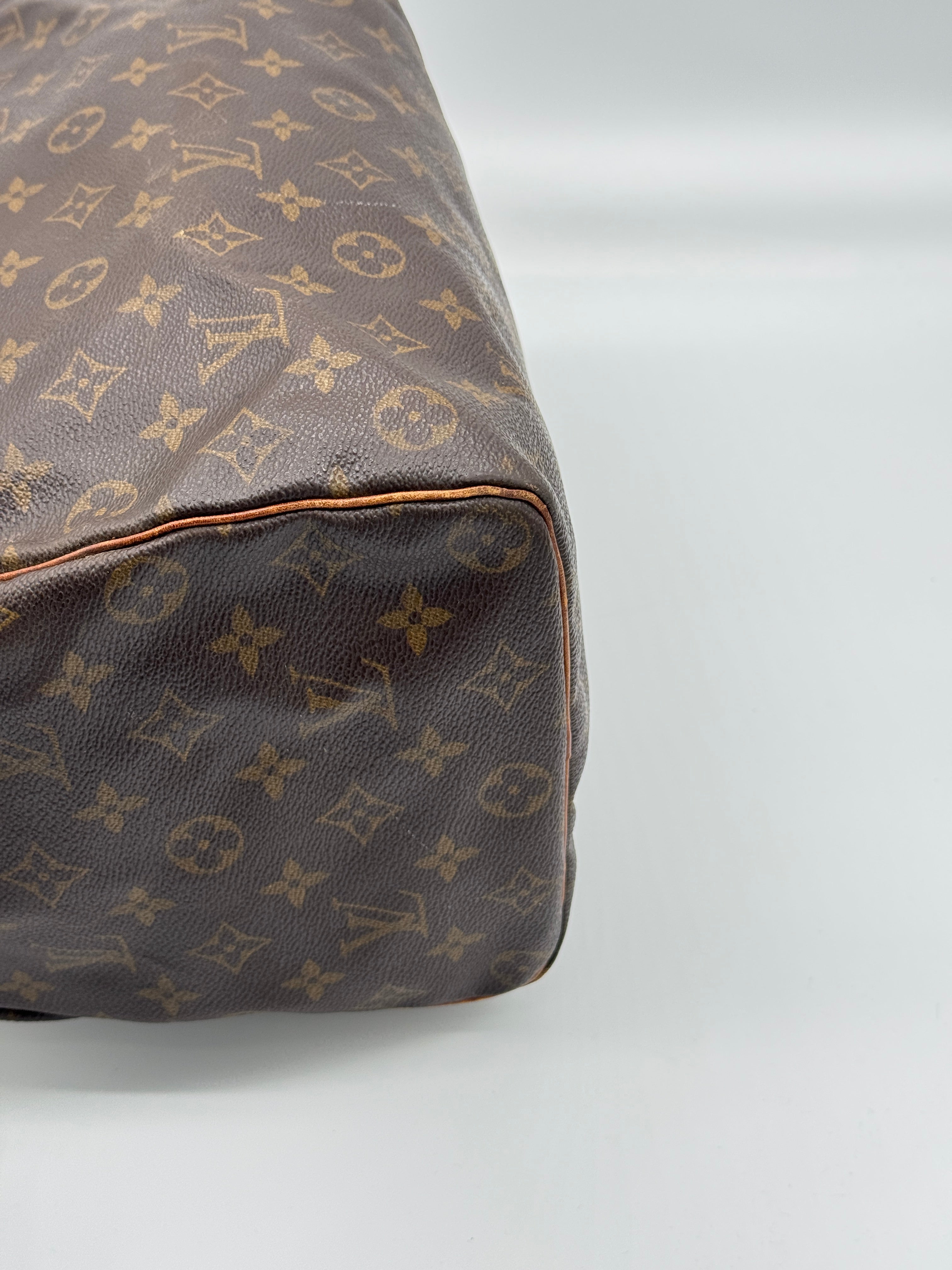 Louis Vuitton Speedy 35