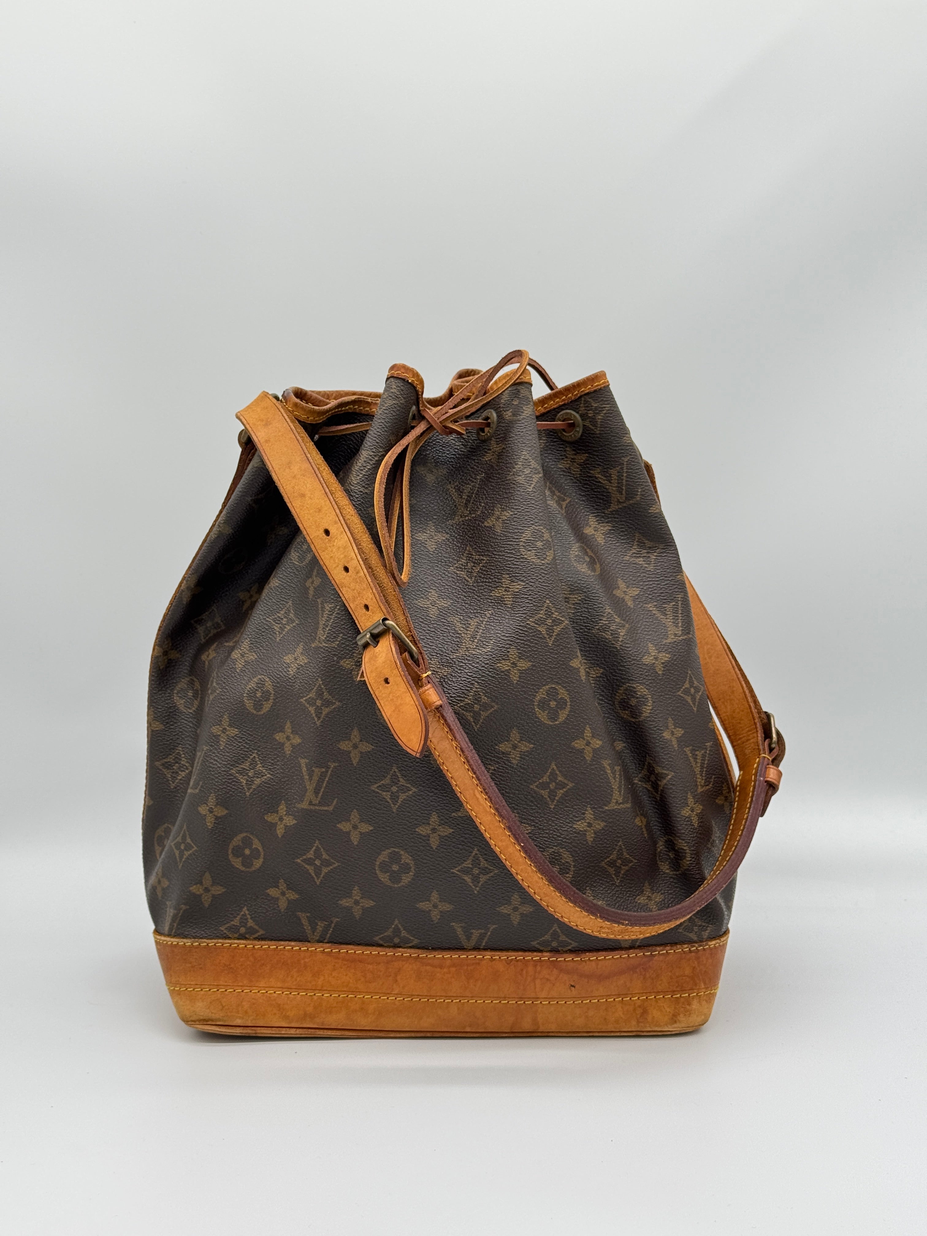 Louis Vuitton Noé GM