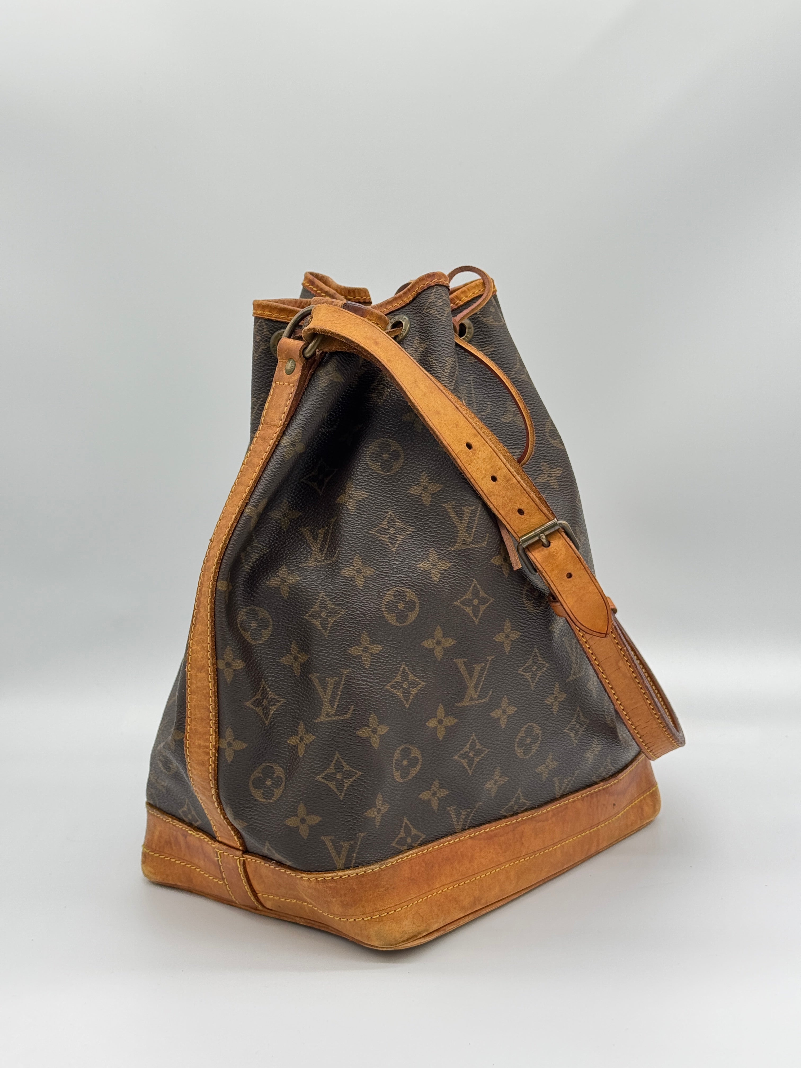 Louis Vuitton Noé GM